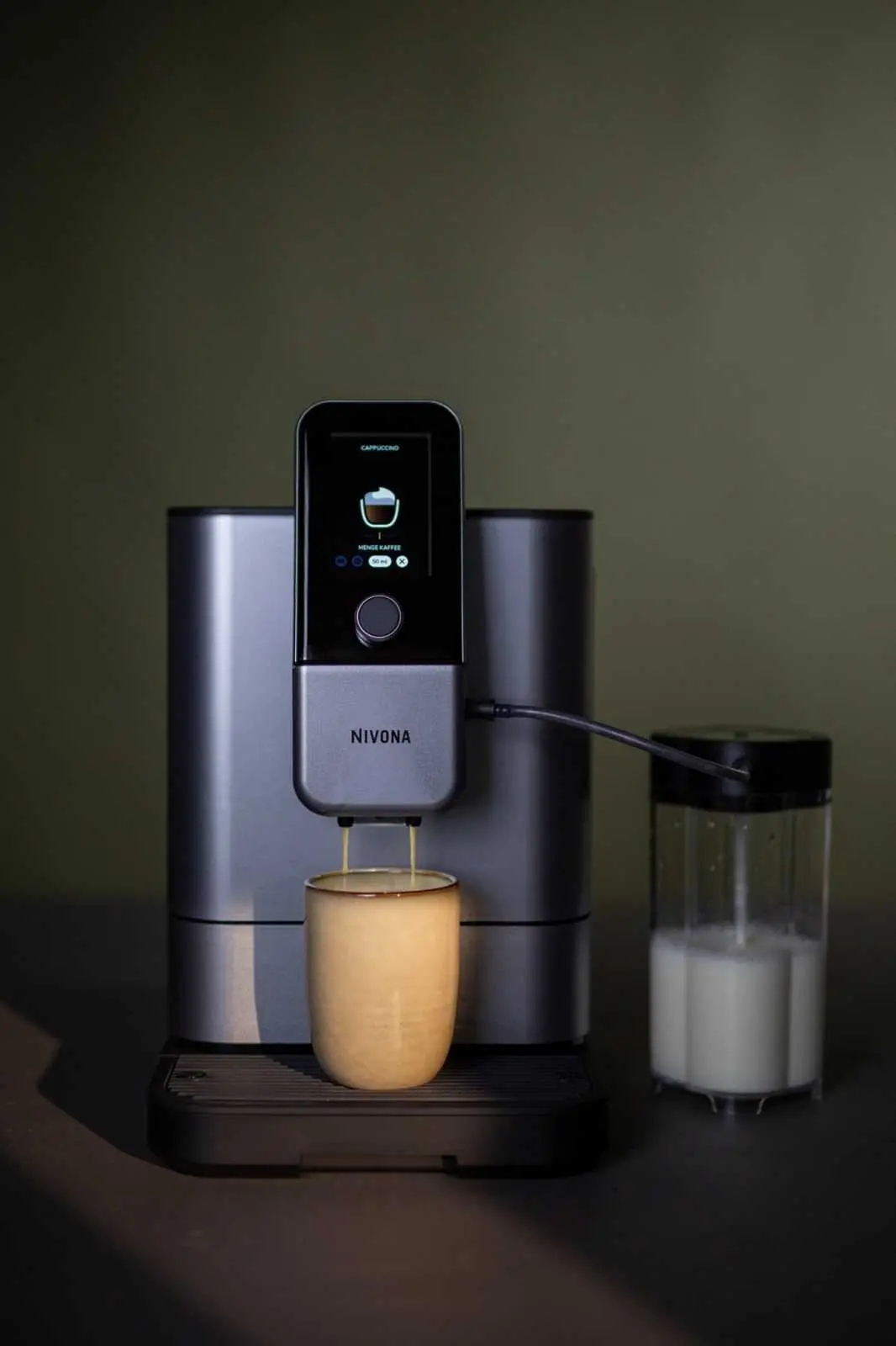 Nivona Nivo 8107 в продажі - фото 19