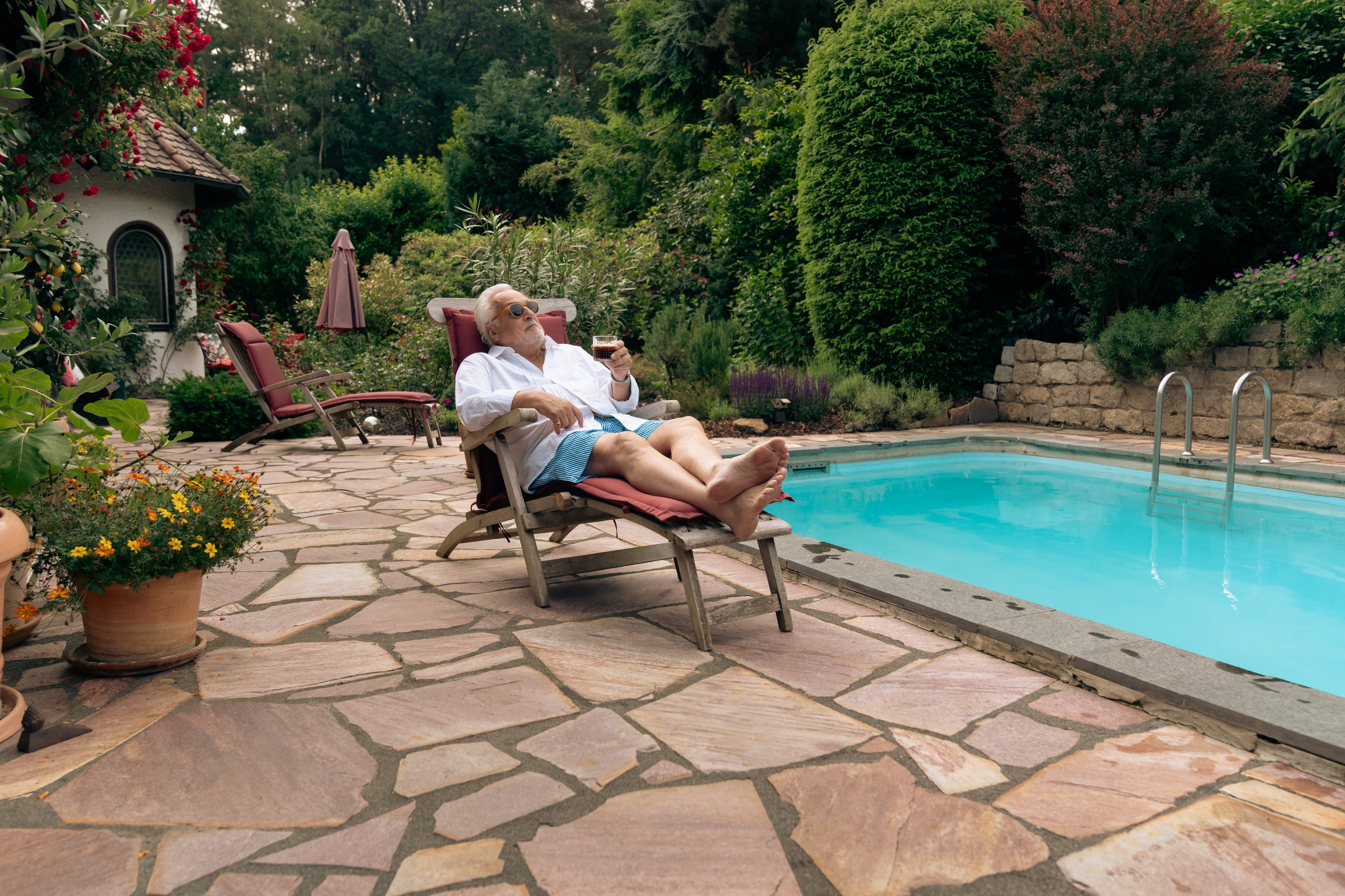 Кавомашина Nivona Nivo 8107 огляд - фото 11