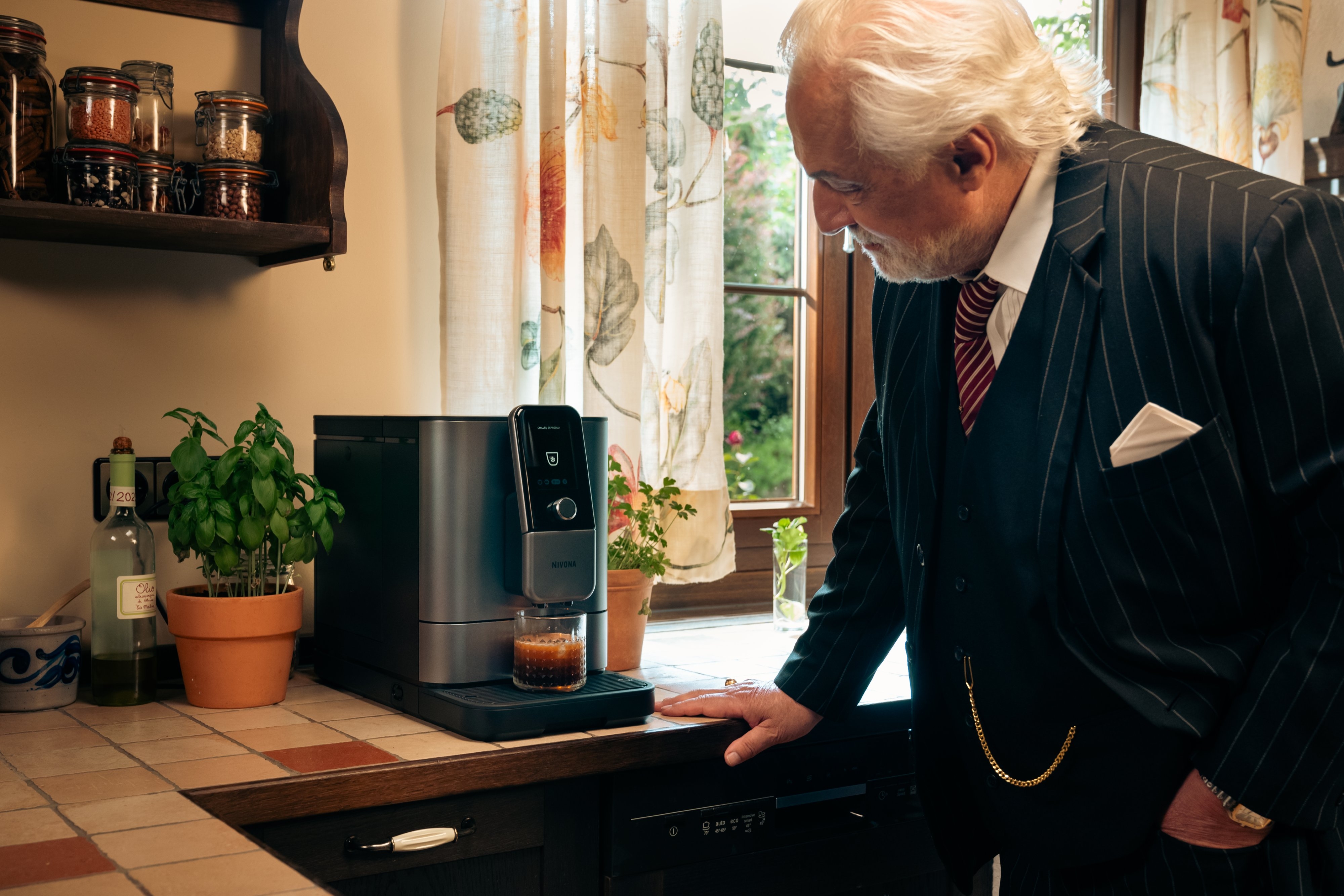 продаємо Nivona Nivo 8107 в Україні - фото 4