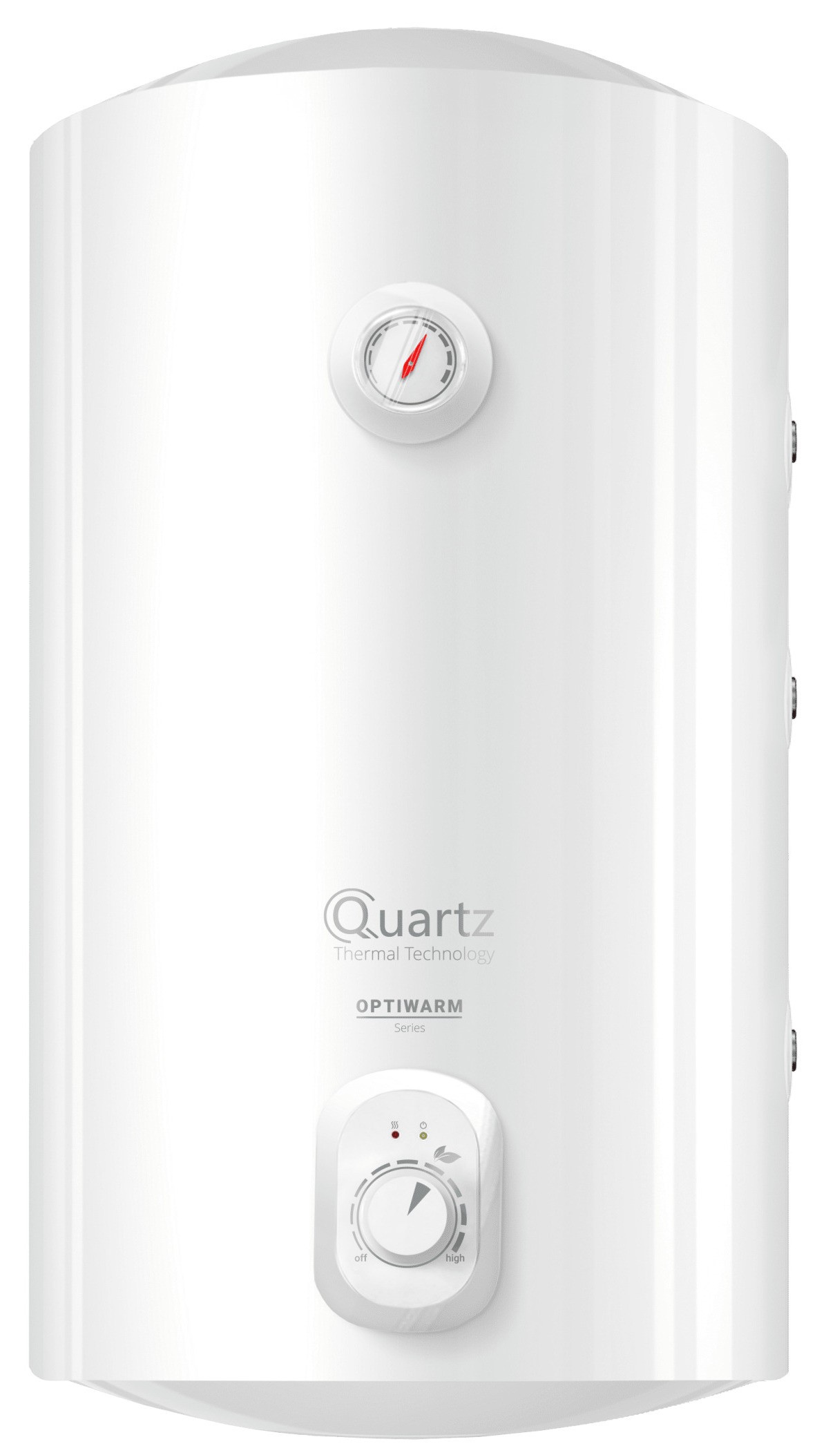 Комбинированный водонагреватель Quartz OptiWarm 100 V (6R)