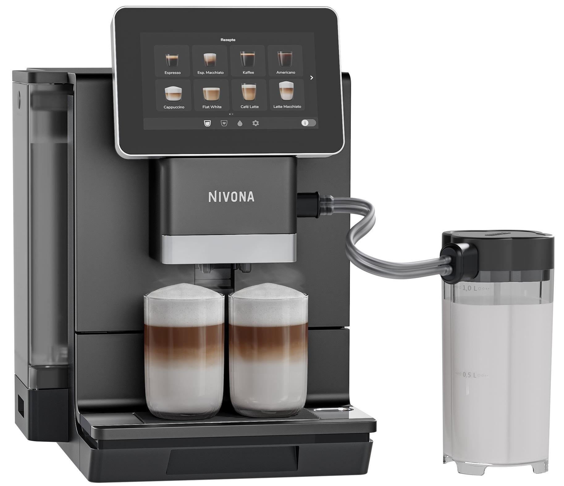 продаём Nivona Nivo 9101 в Украине - фото 4