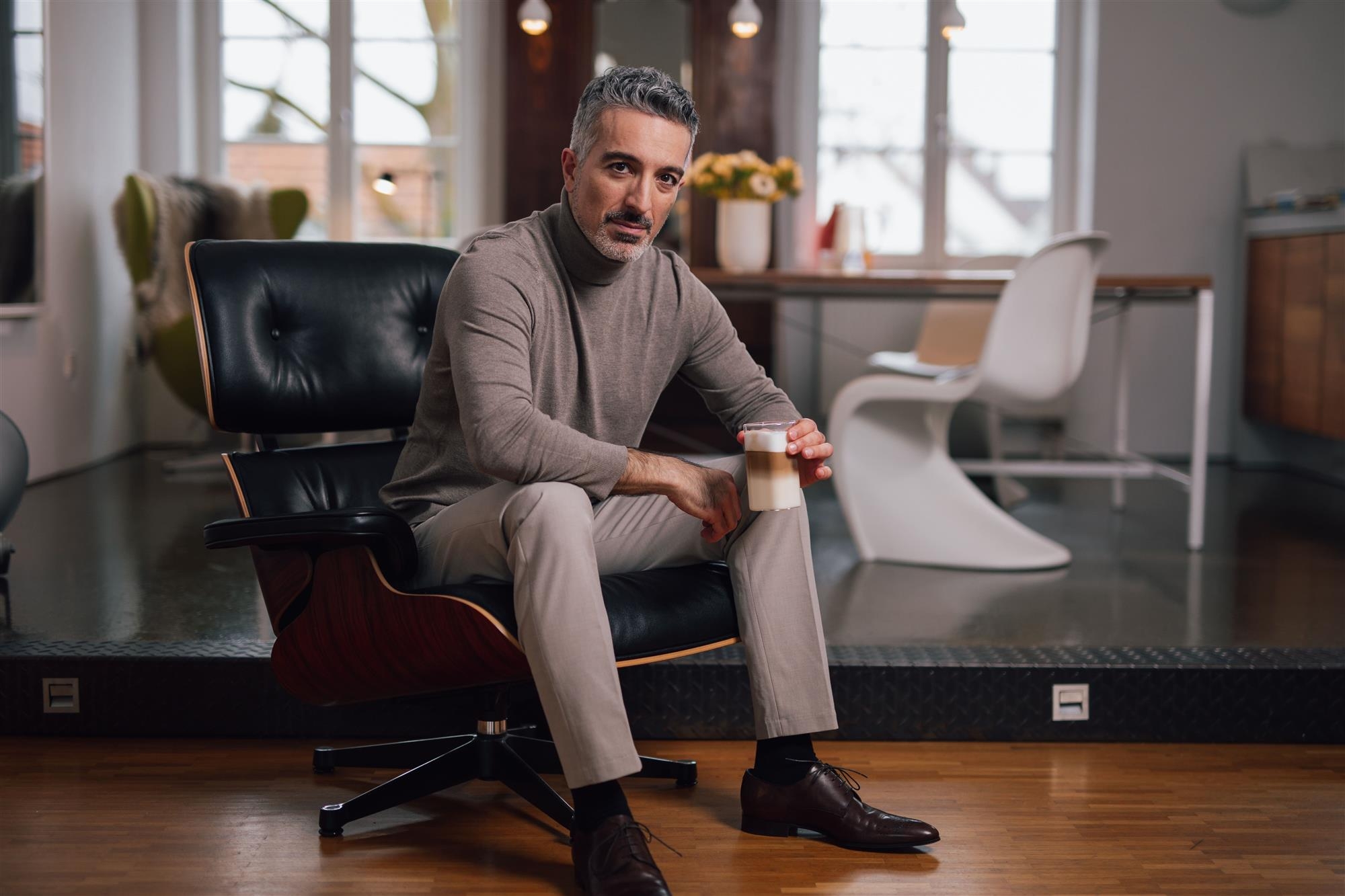 Кофемашина Nivona Nivo 9101 обзор - фото 11