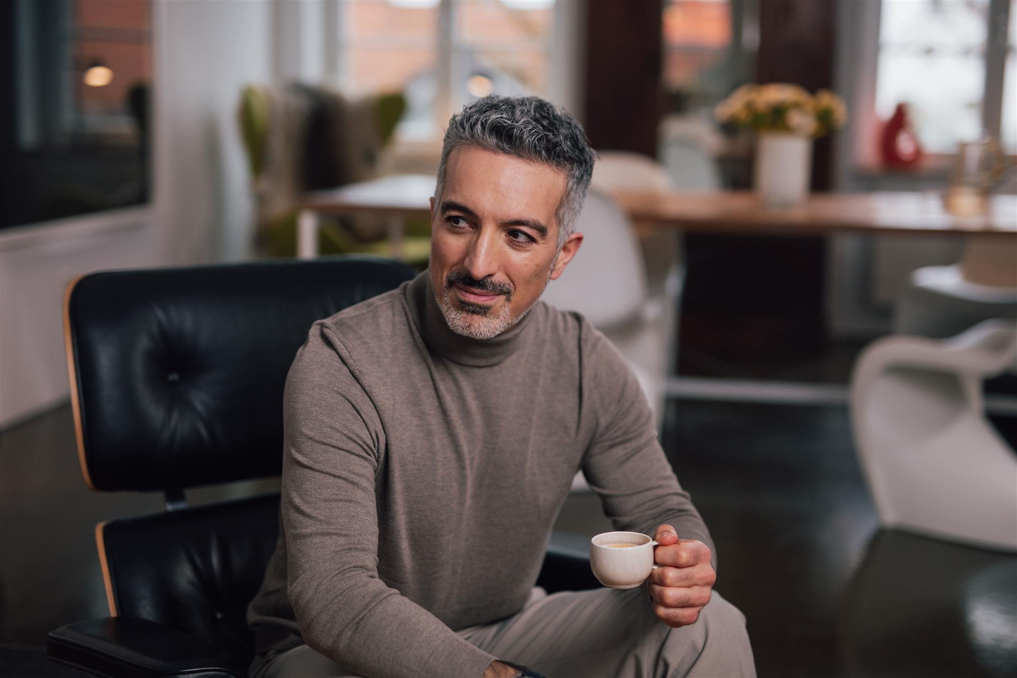 обзор товара Кофемашина Nivona Nivo 9101 - фотография 12