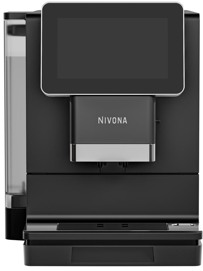 Кофемашина Nivona Nivo 9101 цена 82999 грн - фотография 2