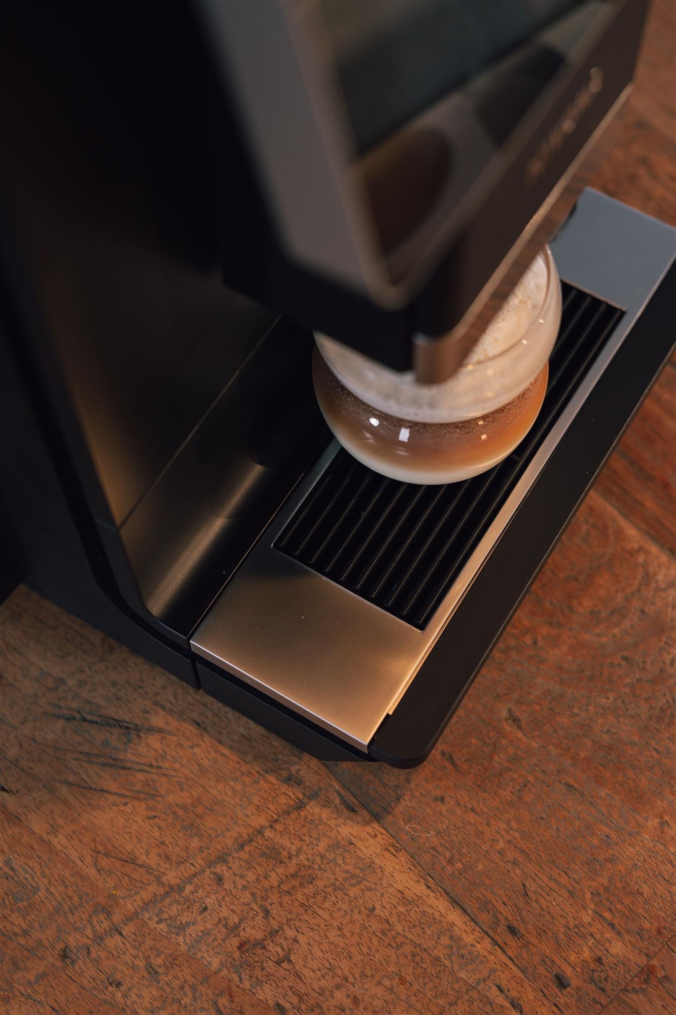 Кофемашина Nivona Nivo 9101 обзор - фото 8