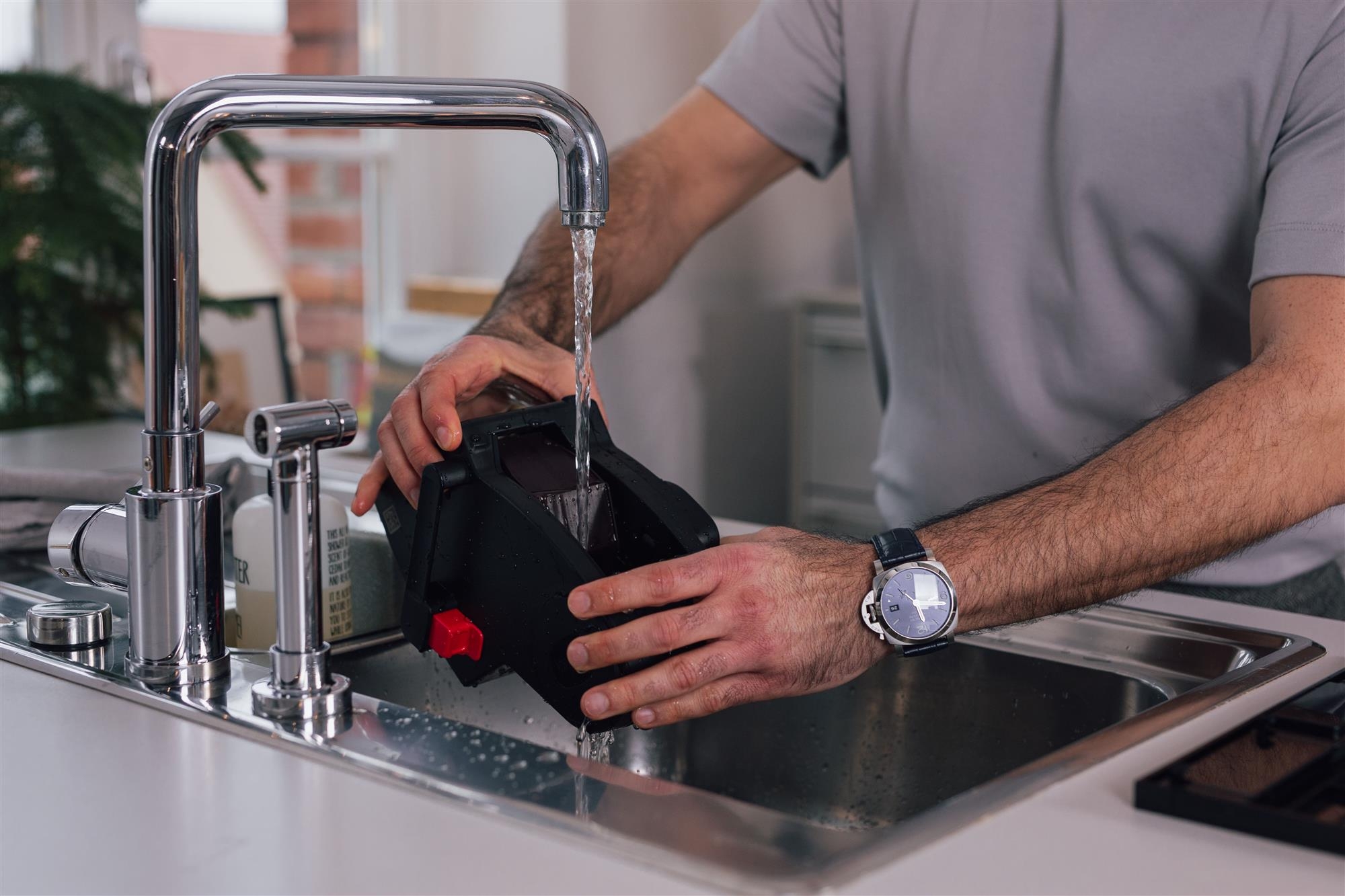 Nivona Nivo 9101 в магазине в Киеве - фото 10