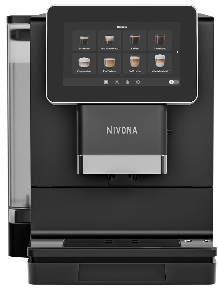 Кавомашина Nivona Nivo 9101