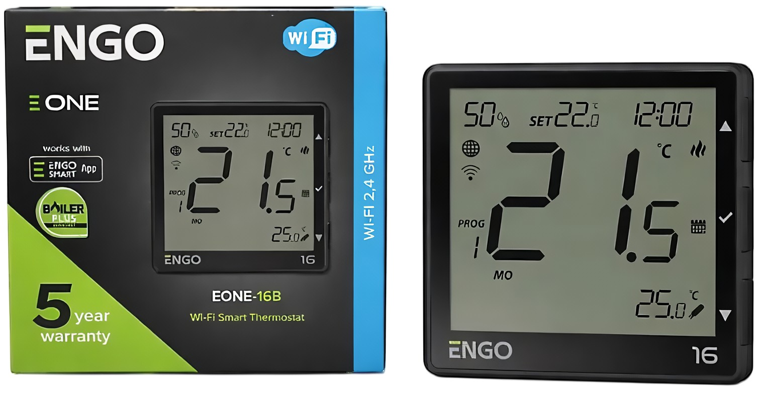 продаём Engo Controls EONE-16B (932342606) в Украине - фото 4