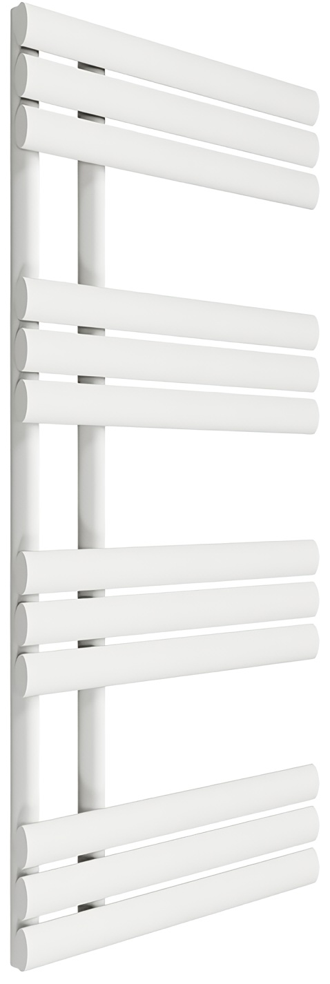 Рушникосушка Ideale Eva 11 12/1130/500 біла (15718) ціна 12041 грн - фотографія 2