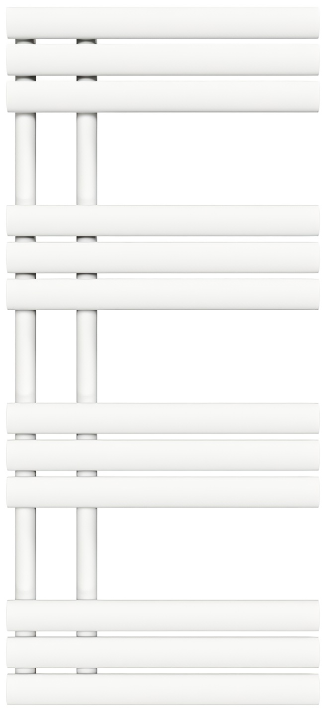 Полотенцесушитель Ideale Eva 11 12/1130/500 белый (15718)