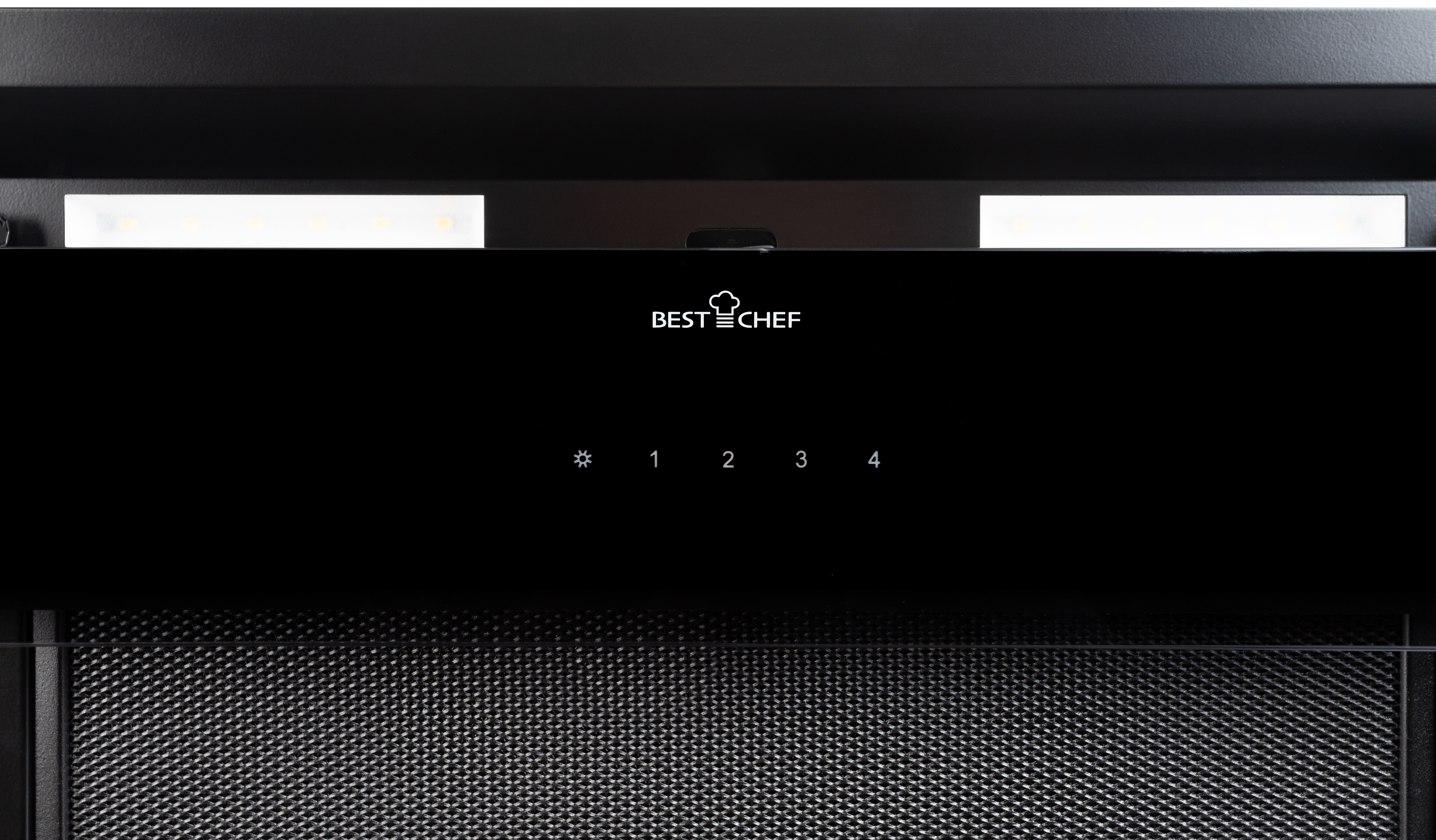 в продажу Кухонна витяжка Best Chef Ghost Box 1000 black 60 (4F524B2L7H) - фото 3