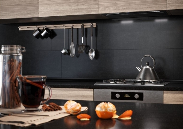 Кухонна витяжка Best Chef Ghost Box 1000 black 60 (4F524B2L7H) характеристики - фотографія 7