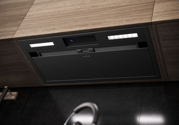 Кухонна витяжка Best Chef Ghost Box 1000 black 60 (4F524B2L7H) огляд - фото 8