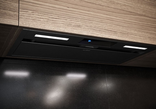 Кухонна витяжка Best Chef Ghost Box 1000 black 60 (4F524B2L7H) зовнішній вигляд - фото 9