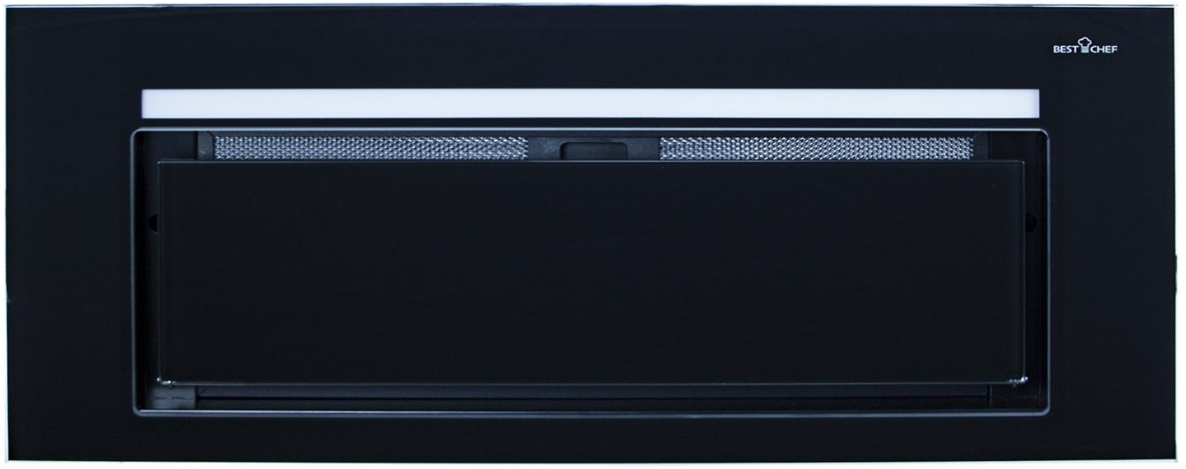 продаємо Best Chef Glass Box 1100 Black 74 (4F491D2L7A) в Україні - фото 4