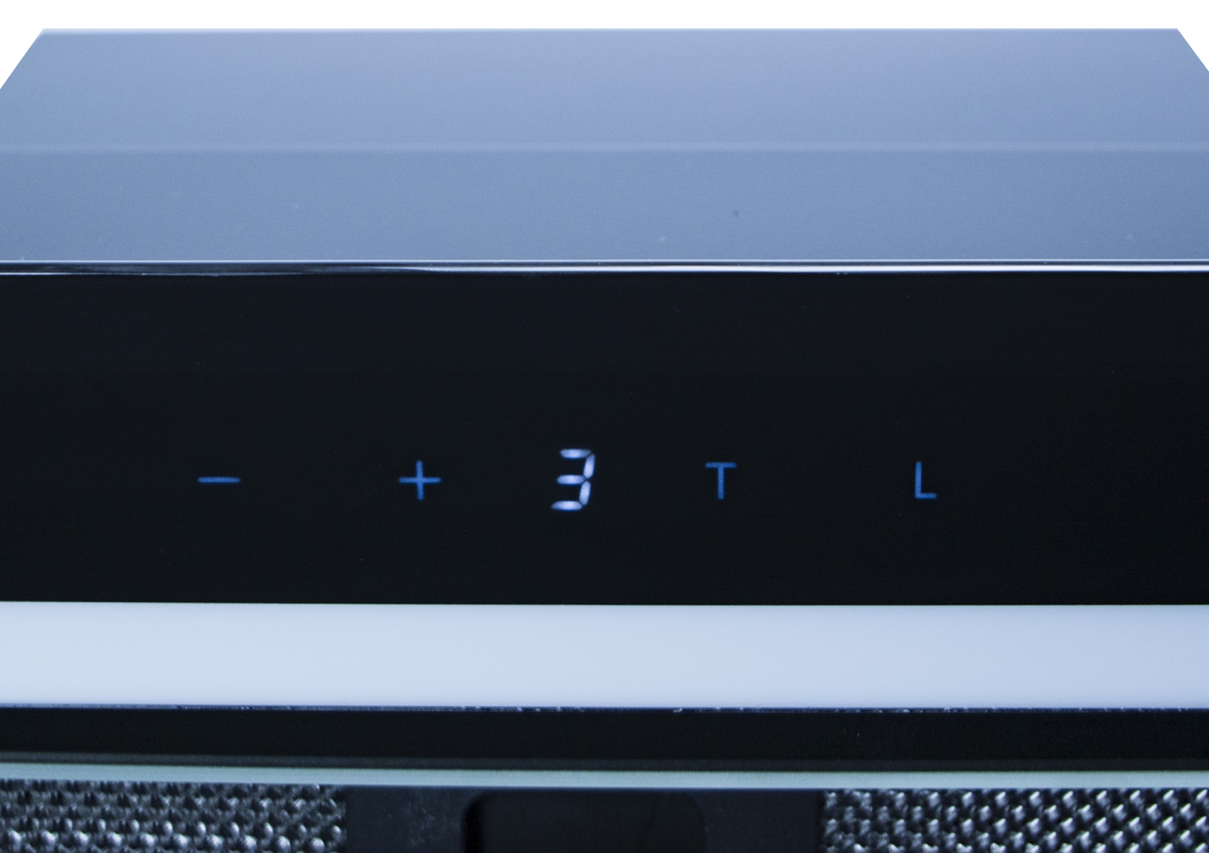 Кухонна витяжка Best Chef Glass Box 1100 Black 74 (4F491D2L7A) відгуки - зображення 5