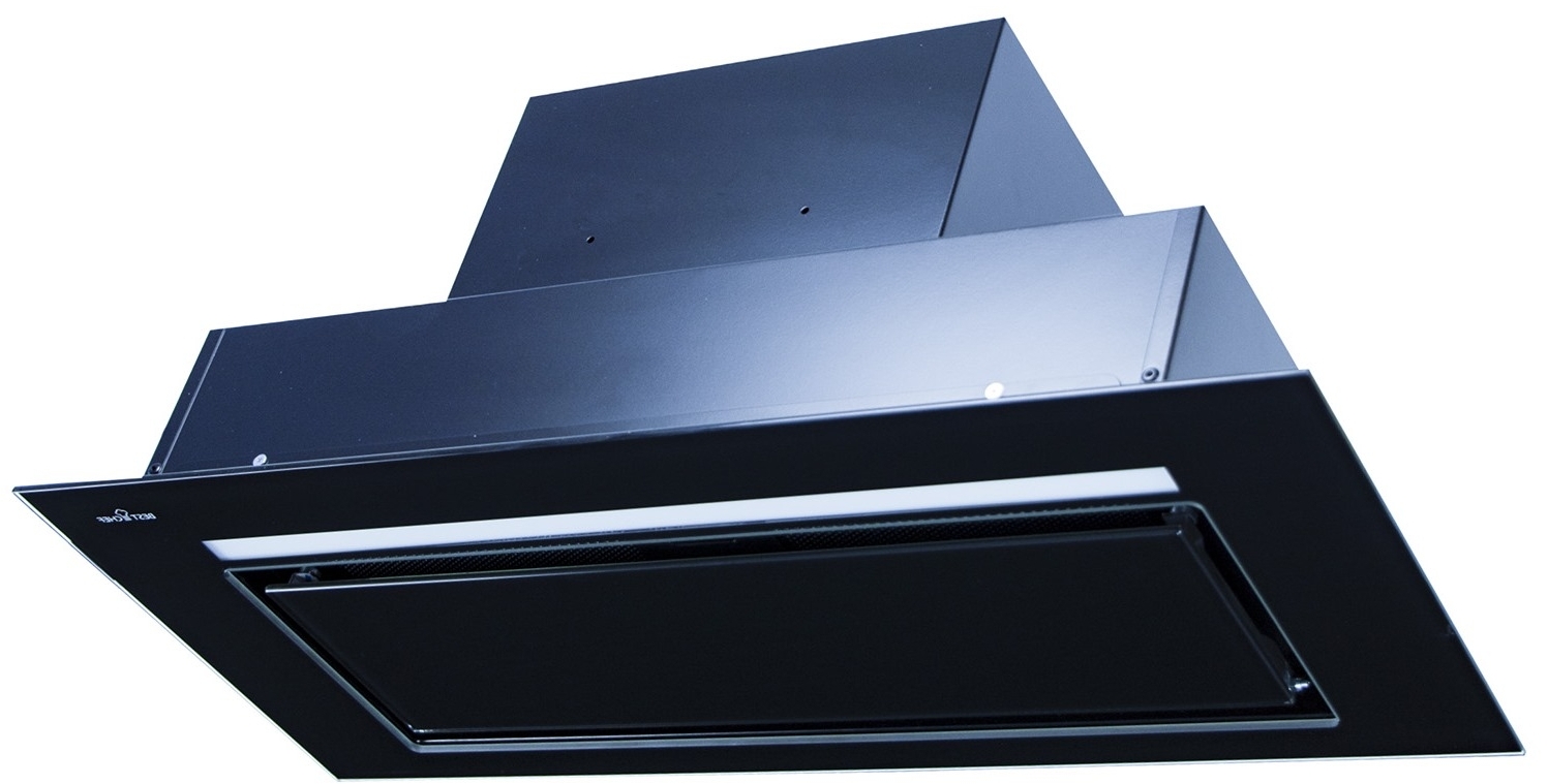 Кухонна витяжка Best Chef Glass Box 1100 Black 74 (4F491D2L7A)