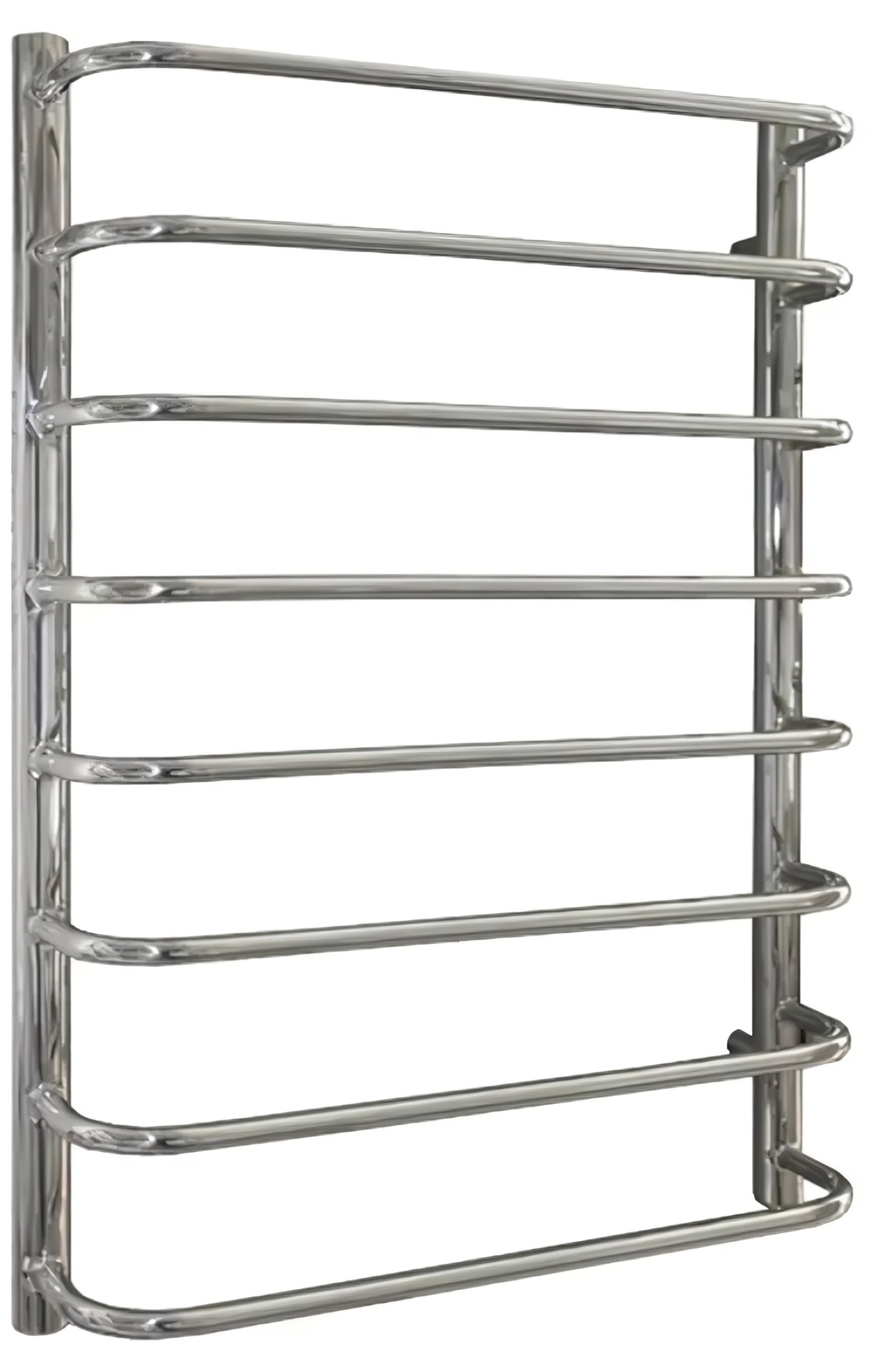 Полотенцесушитель Wiangi Лестница П-образная 50x90/8