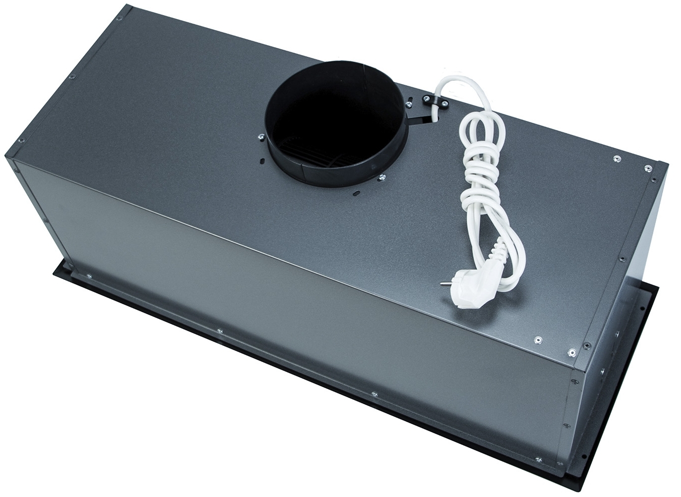 Кухонная вытяжка Best Chef Loft Box 1100 Black 72 (4F493D2L7B) характеристики - фотография 7