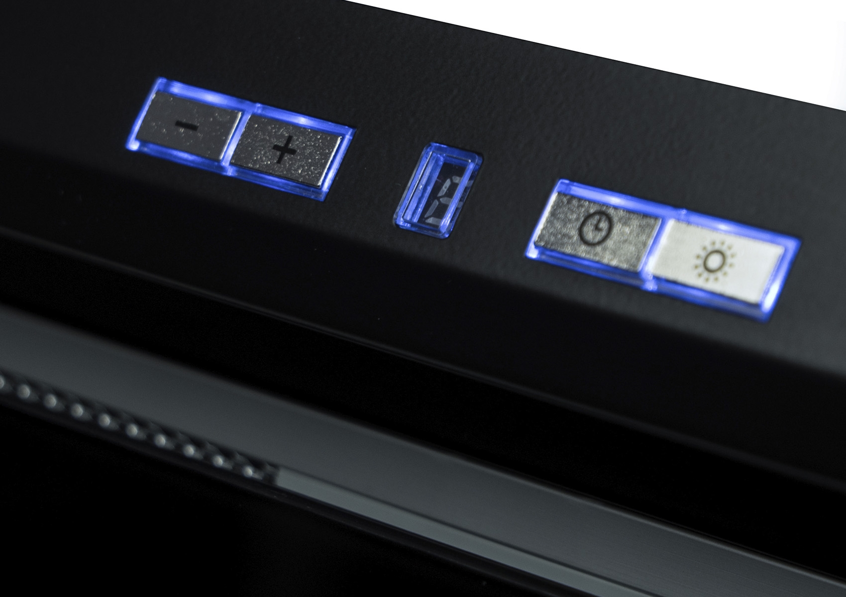 продаём Best Chef Loft Box 1100 Black 72 (4F493D2L7B) в Украине - фото 4