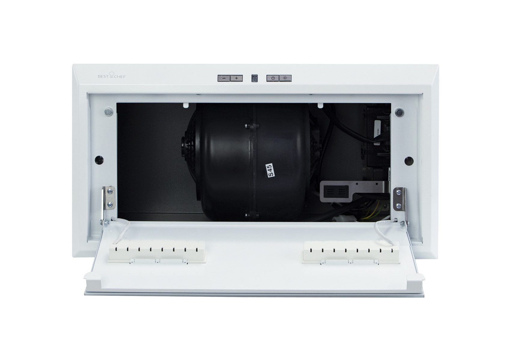 продаём Best Chef Loft Box 1100 White 54 (4F493N2A7B) в Украине - фото 4