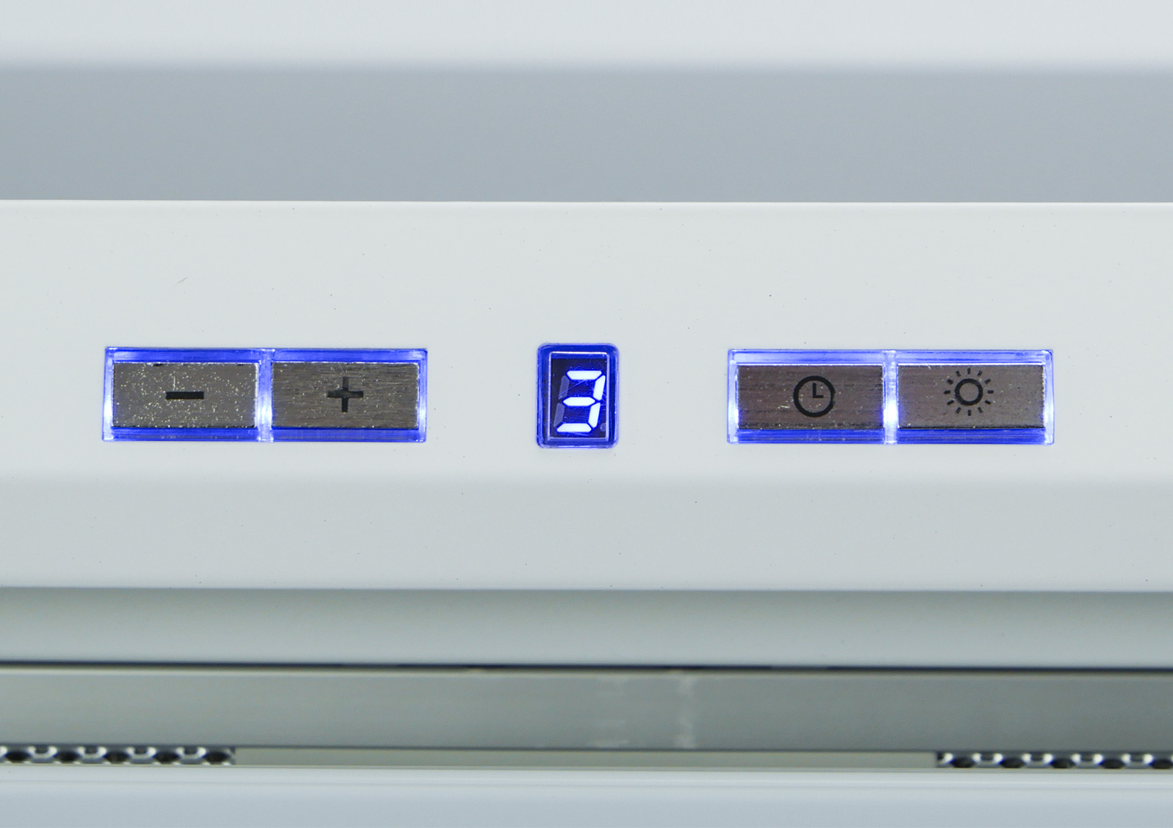 в продаже Кухонная вытяжка Best Chef Loft Box 1100 White 54 (4F493N2A7B) - фото 3