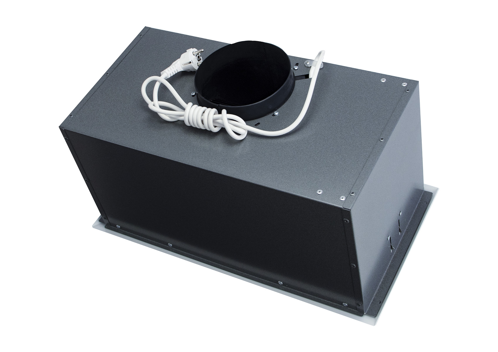 Кухонная вытяжка Best Chef Loft Box 1100 White 54 (4F493N2A7B) отзывы - изображения 5