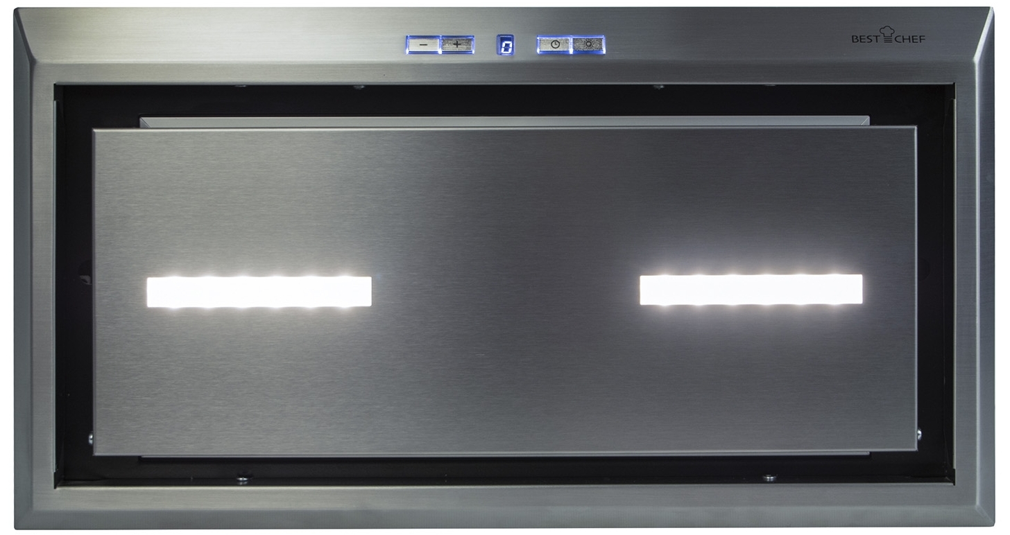 в продаже Кухонная вытяжка Best Chef Studio box 1100 Inox 54 (4F493N1M5B) - фото 3