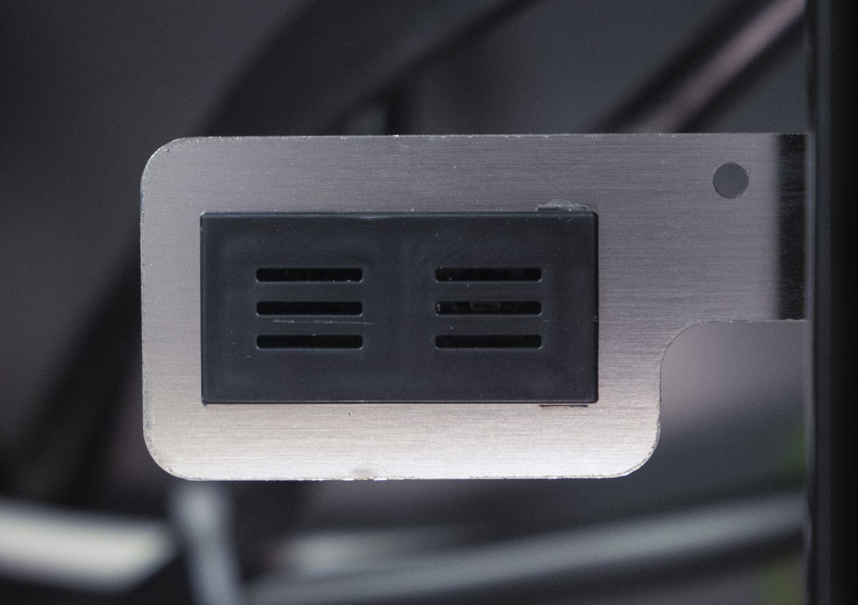 Кухонная вытяжка Best Chef Studio box 1100 Inox 54 (4F493N1M5B) обзор - фото 8