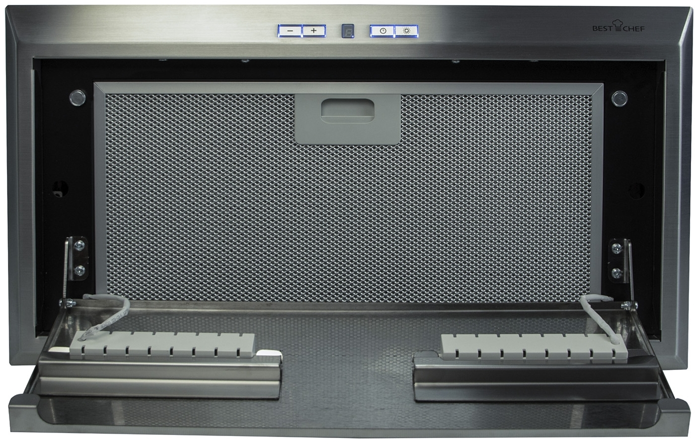 продаём Best Chef Studio box 1100 Inox 54 (4F493N1M5B) в Украине - фото 4