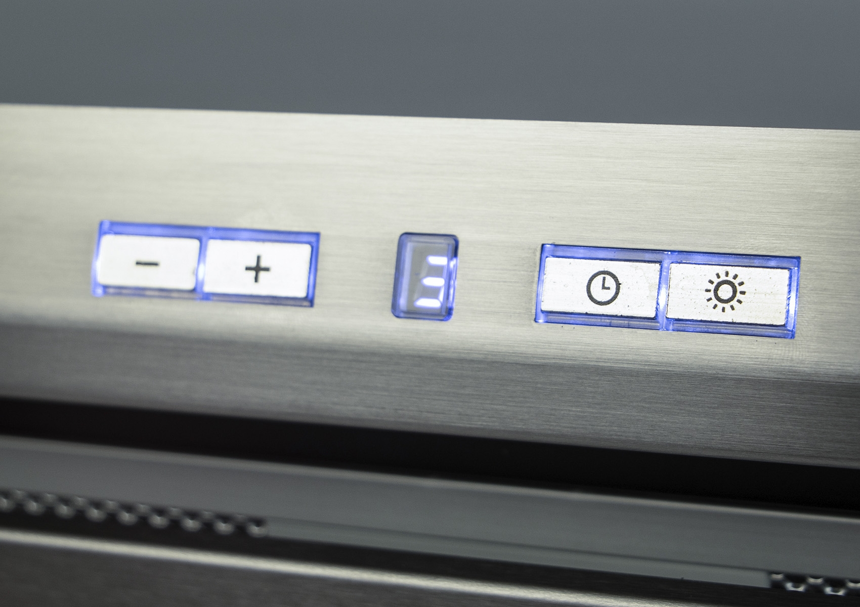 Кухонная вытяжка Best Chef Studio box 1100 Inox 54 (4F493N1M5B) отзывы - изображения 5