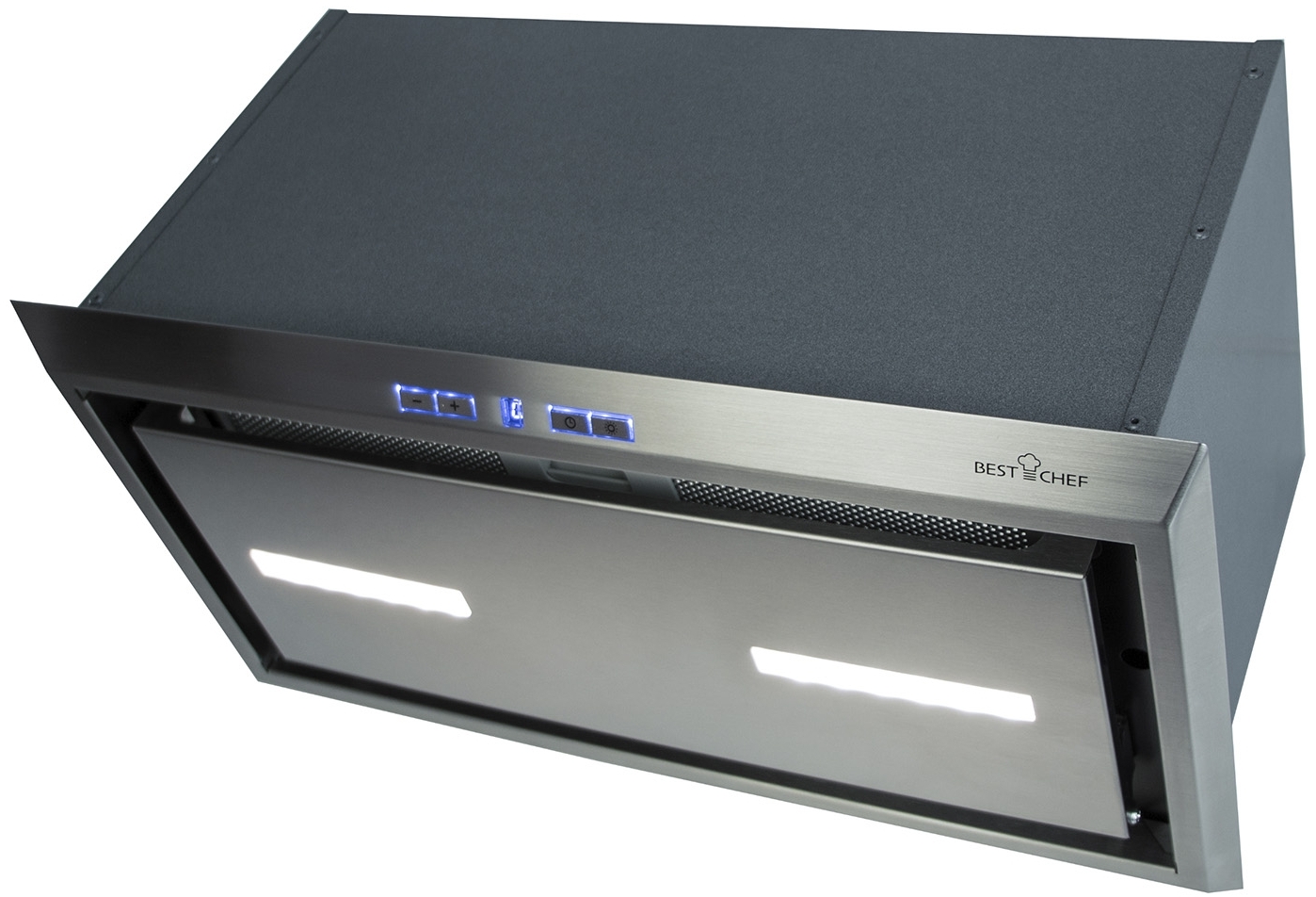 Best Chef Studio box 1100 Inox 54 (4F493N1M5B)