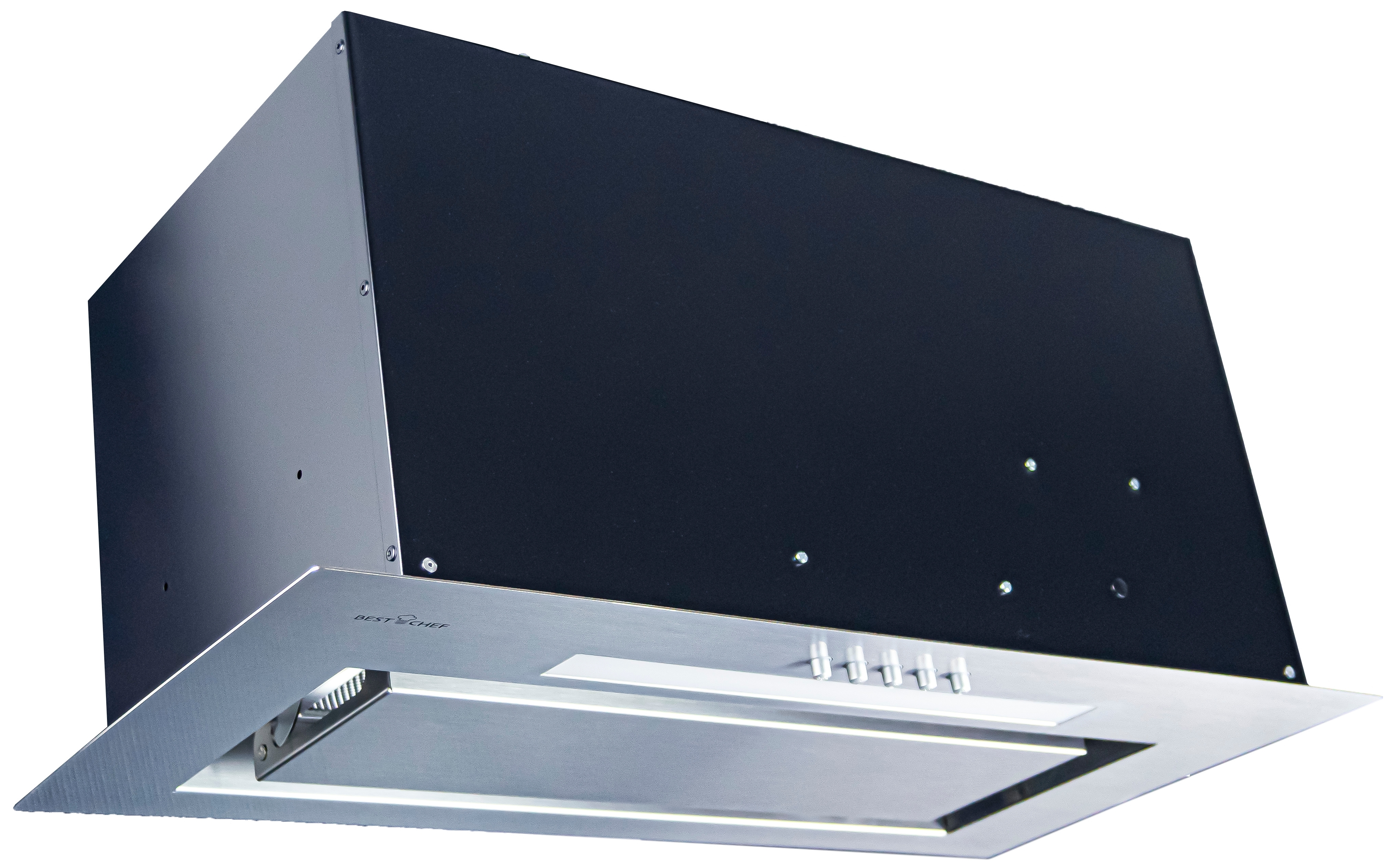 Кухонная вытяжка Best Chef Medium Box 900 inox 60 2.0 (OAREP260JFP.S3.SA.SK) цена 7979 грн - фотография 2