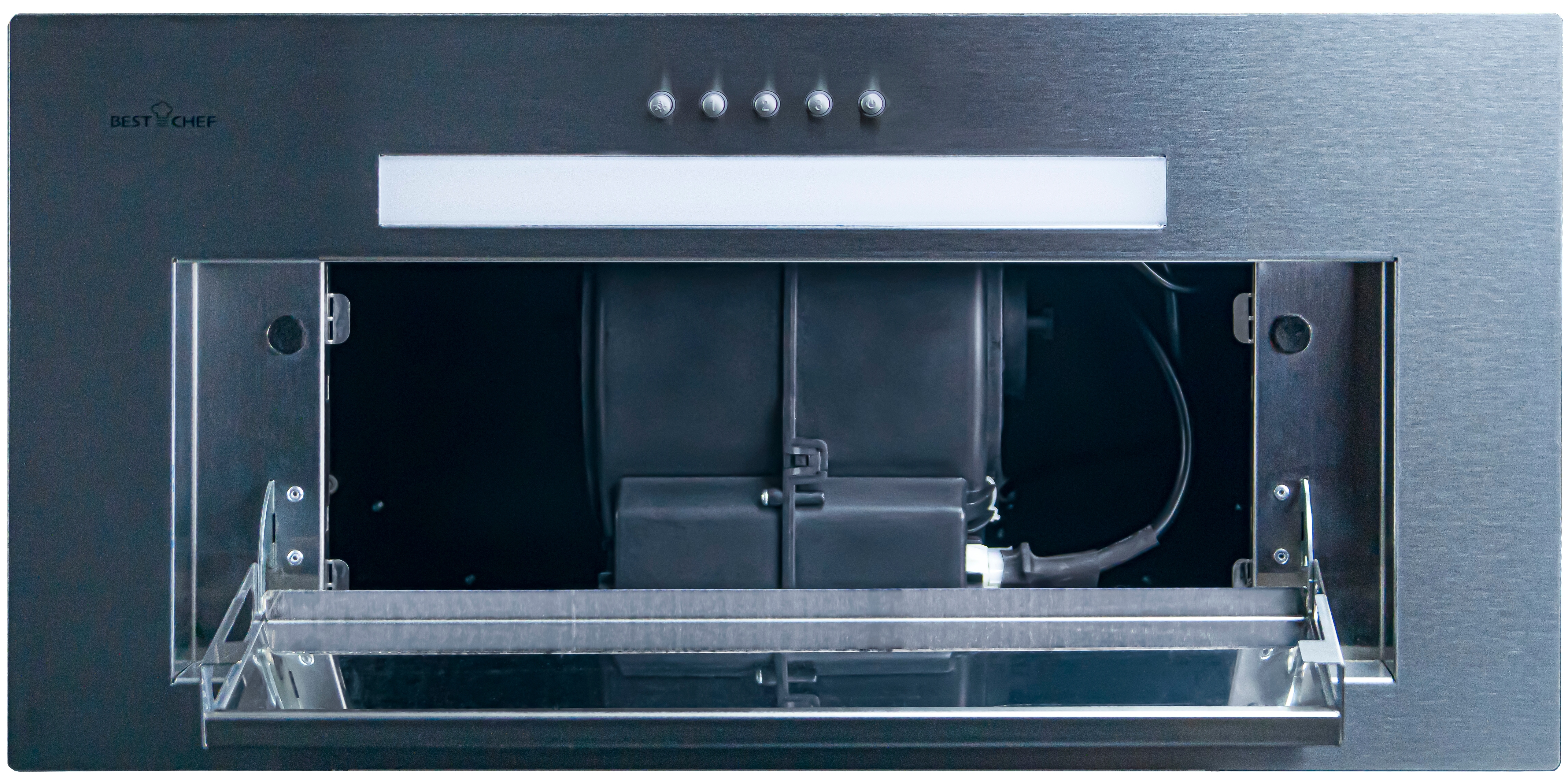 Кухонная вытяжка Best Chef Medium Box 900 inox 60 2.0 (OAREP260JFP.S3.SA.SK) инструкция - изображение 6