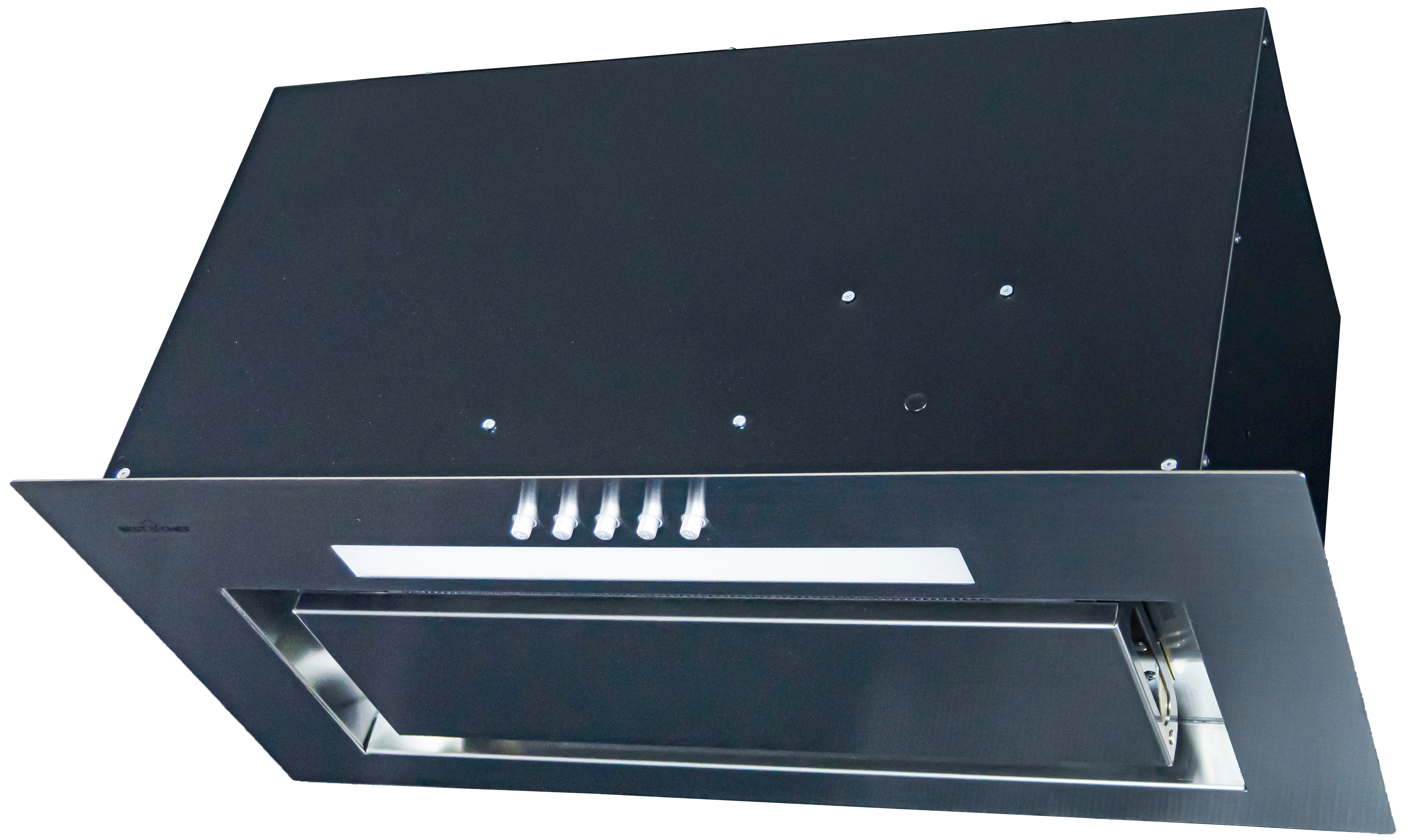 Best Chef Medium Box 900 inox 60 2.0 (OAREP260JFP.S3.SA.SK)