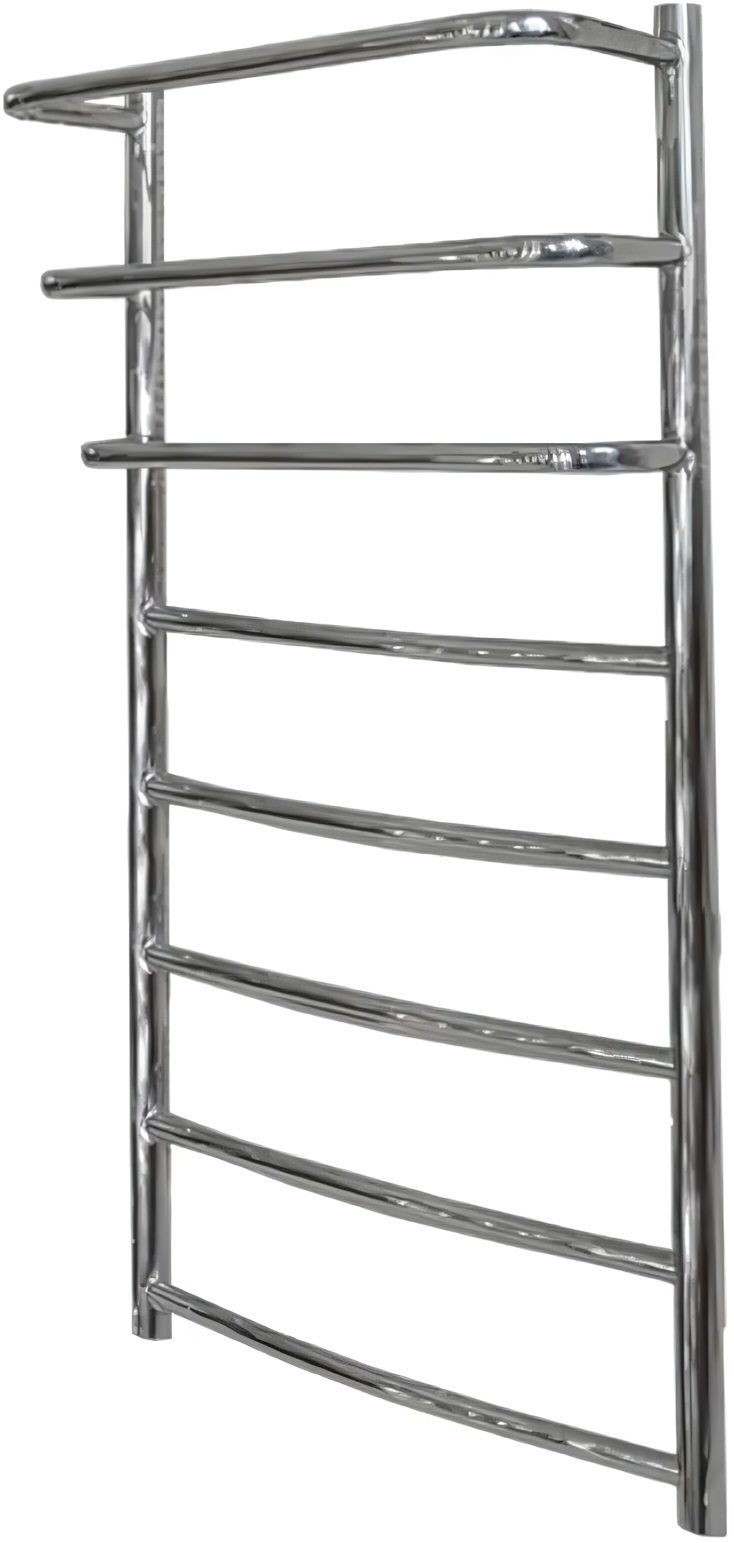 Полотенцесушитель Wiangi Лестница каскад 50x100/8