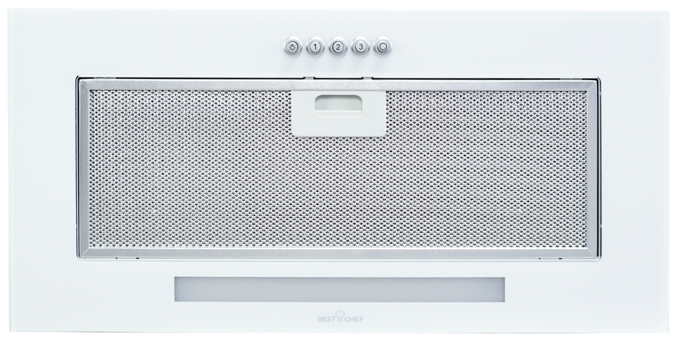 Кухонная вытяжка Best Chef Medium box 950 white 60 2.0 (OTYTT260JFP.S3.BI.SW_BST) цена 6999 грн - фотография 2