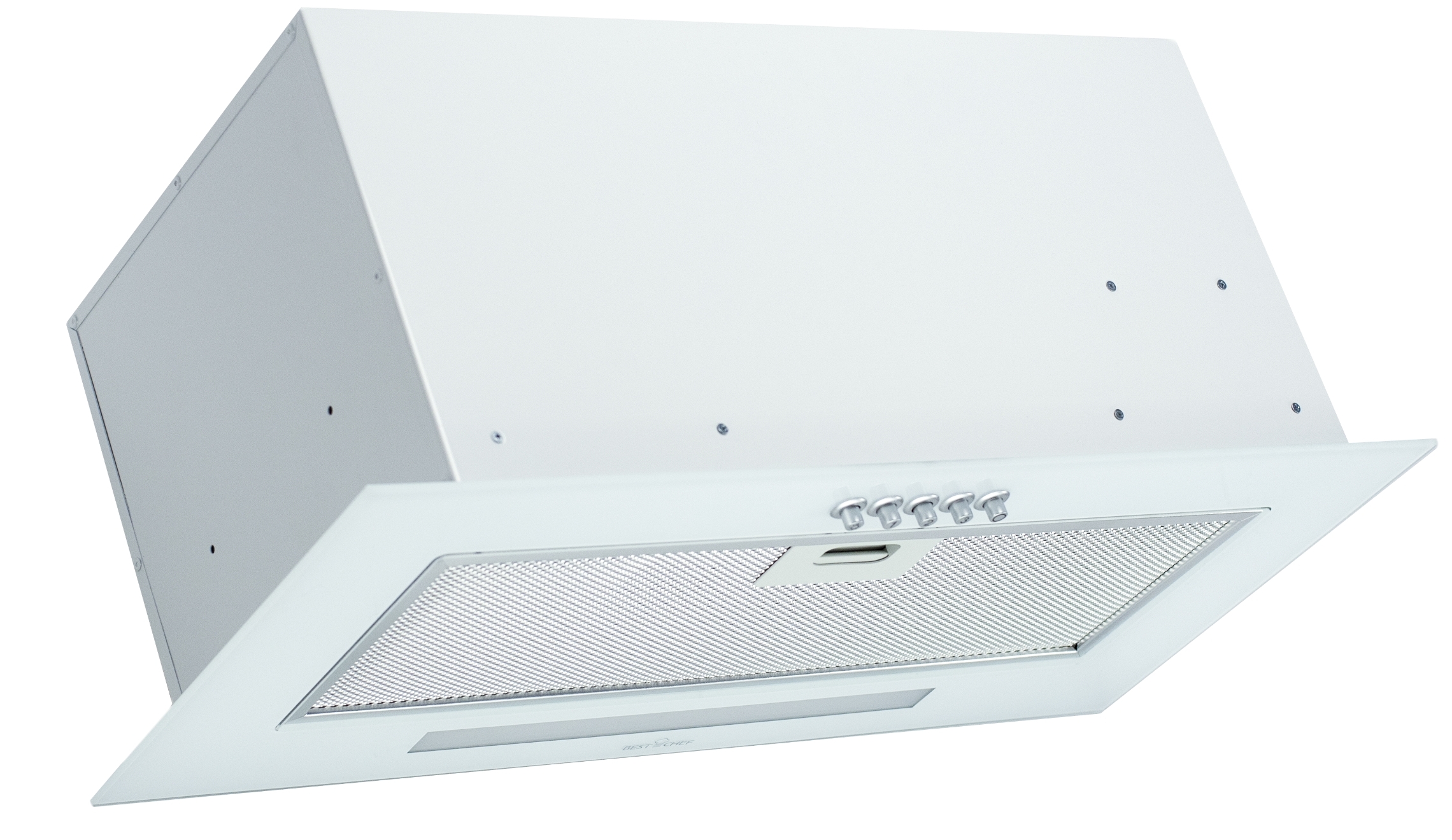 в продаже Кухонная вытяжка Best Chef Medium box 950 white 60 2.0 (OTYTT260JFP.S3.BI.SW_BST) - фото 3