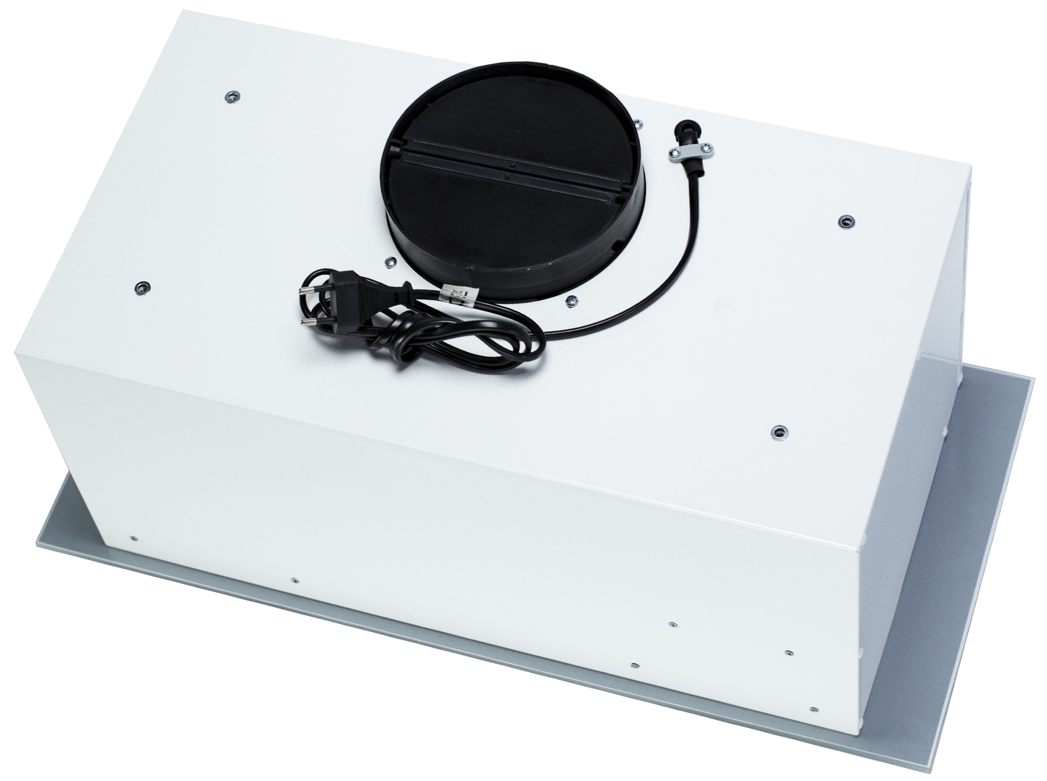 Кухонная вытяжка Best Chef Medium box 950 white 60 2.0 (OTYTT260JFP.S3.BI.SW_BST) инструкция - изображение 6