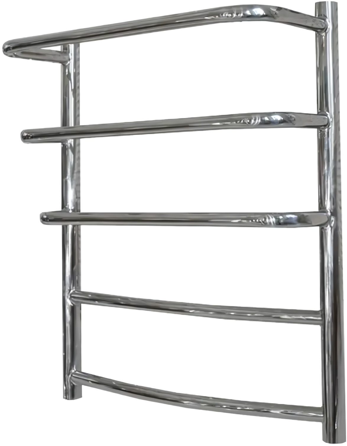 Инструкция полотенцесушитель Wiangi Лестница каскад 50x60/5