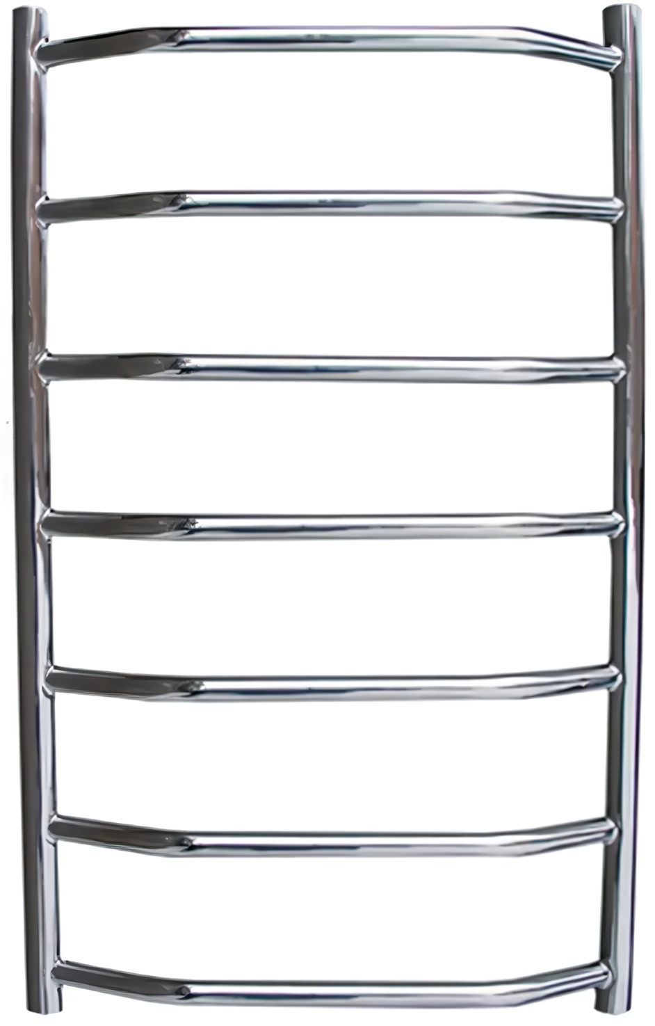 Полотенцесушитель Wiangi Лестница трапеция 50x90/7