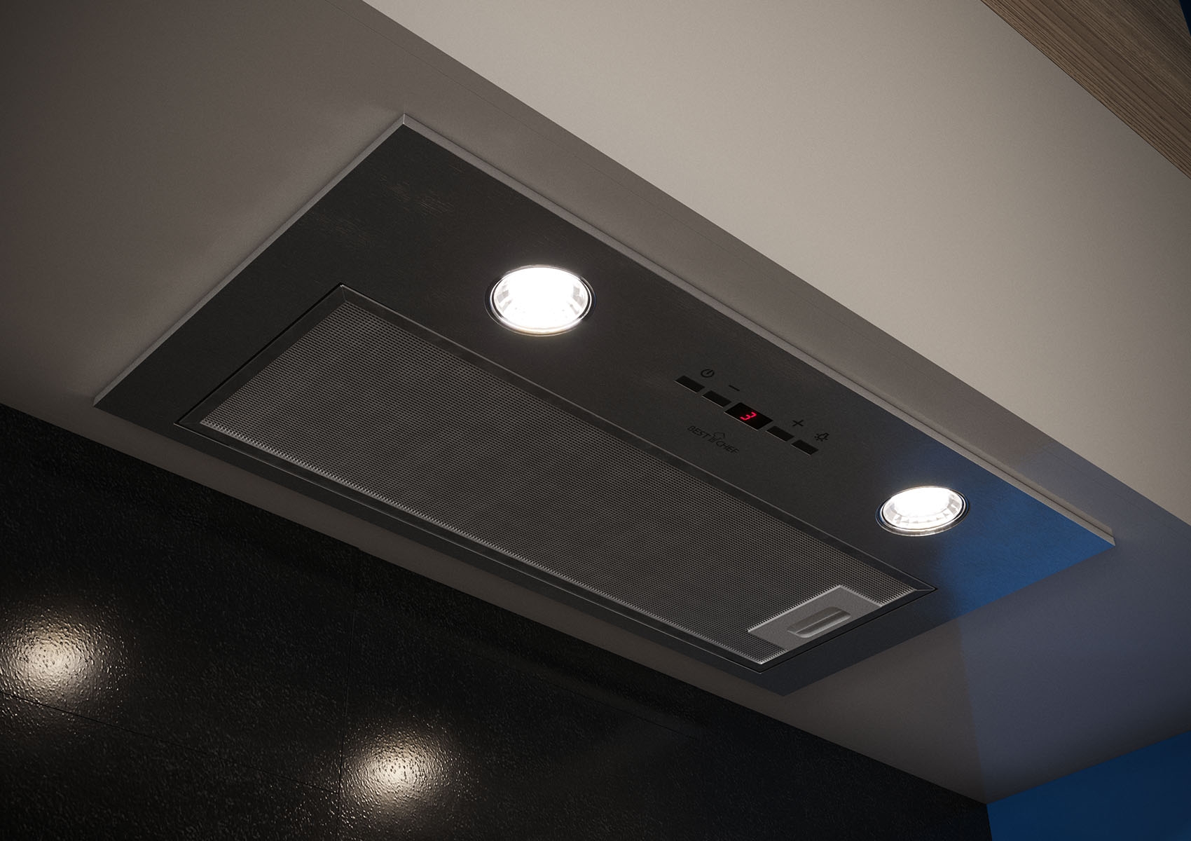 Кухонна витяжка Best Chef Smart box 1000 inox 74 (OCAR70J4SW.S3.SA_BST) огляд - фото 8