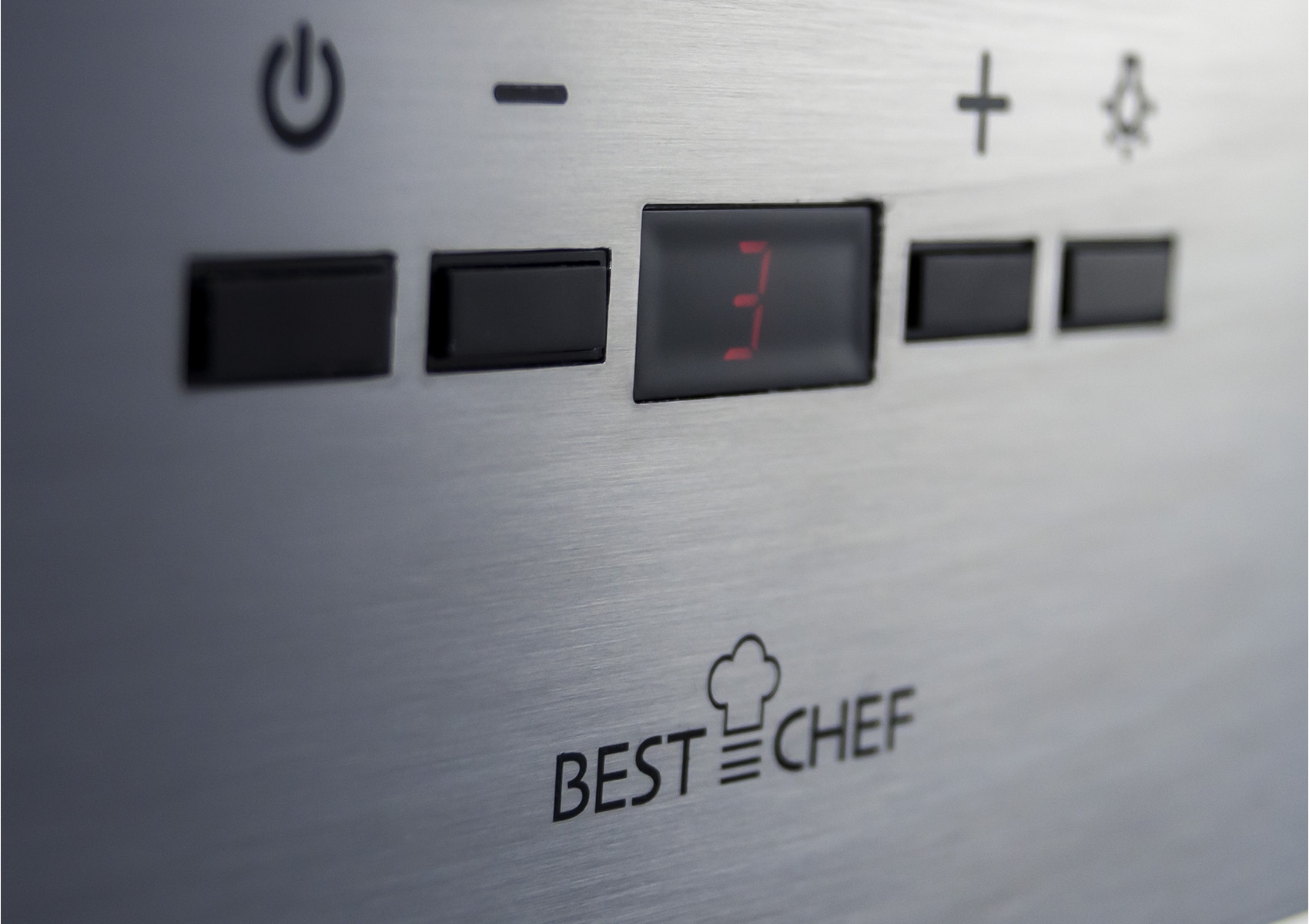 Кухонна витяжка Best Chef Smart box 1000 inox 74 (OCAR70J4SW.S3.SA_BST) відгуки - зображення 5
