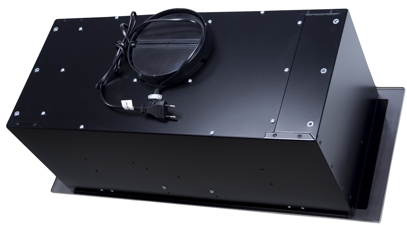 Кухонна витяжка Best Chef Smart box 1000 inox 74 (OCAR70J4SW.S3.SA_BST) інструкція - зображення 6