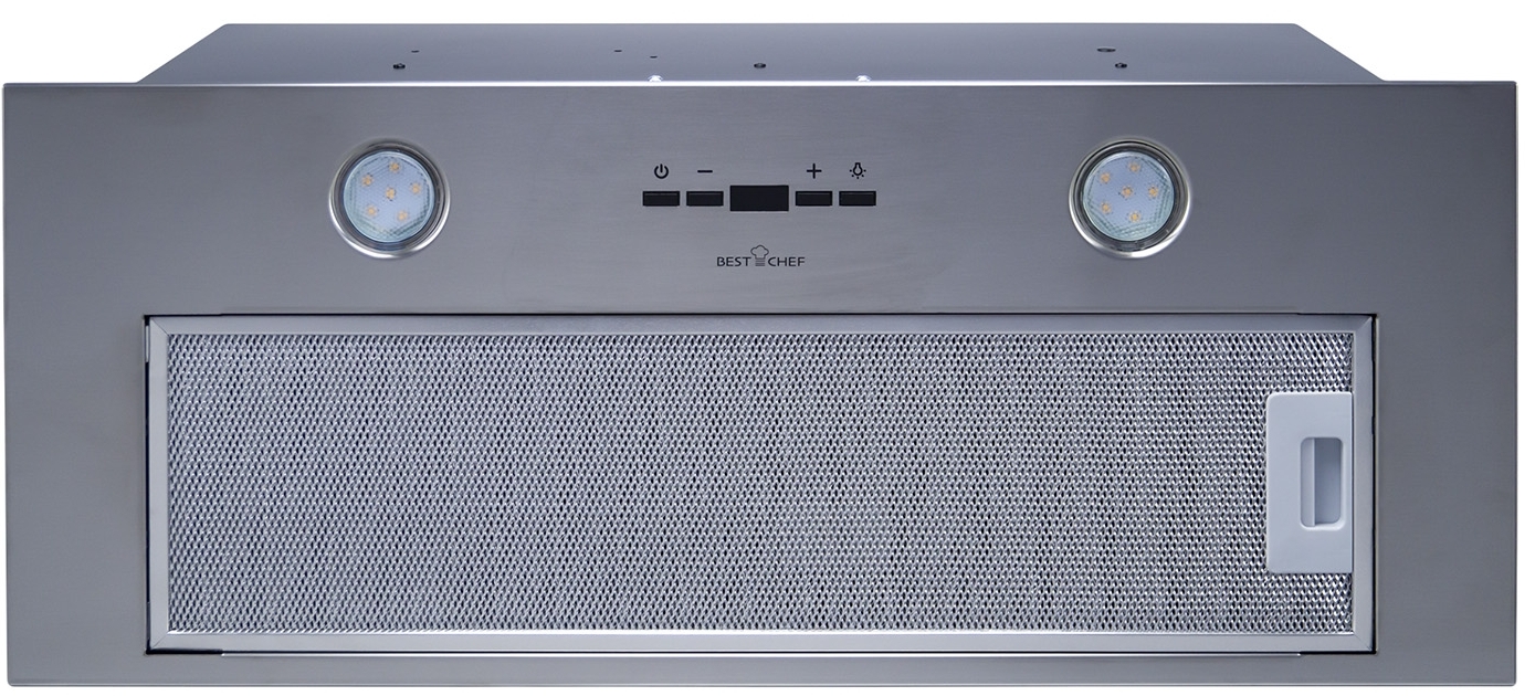 в продажу Кухонна витяжка Best Chef Smart box 1000 inox 74 (OCAR70J4SW.S3.SA_BST) - фото 3