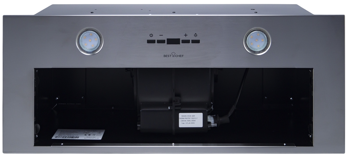 продаємо Best Chef Smart box 1000 inox 74 (OCAR70J4SW.S3.SA_BST) в Україні - фото 4