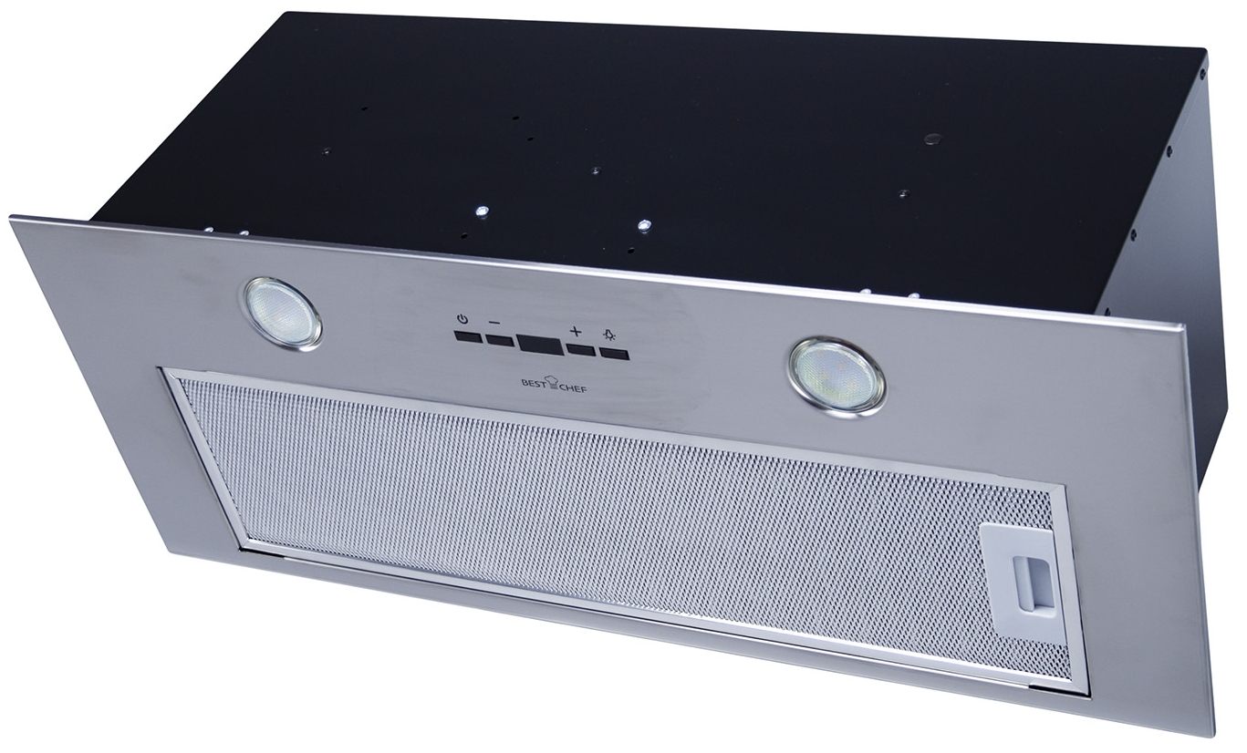 Кухонна витяжка Best Chef Smart box 1000 inox 74 (OCAR70J4SW.S3.SA_BST)