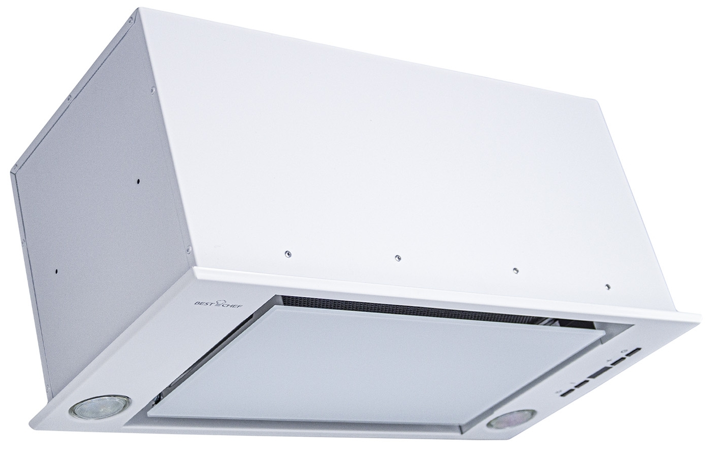 в продажу Кухонна витяжка Best Chef Smart box 1000 white 55 (OSKI55J4KW.S3.BI.KSW_BST) - фото 3