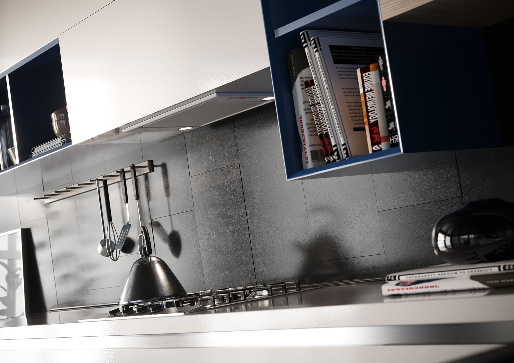 Кухонна витяжка Best Chef Smart box 1000 white 55 (OSKI55J4KW.S3.BI.KSW_BST) огляд - фото 11