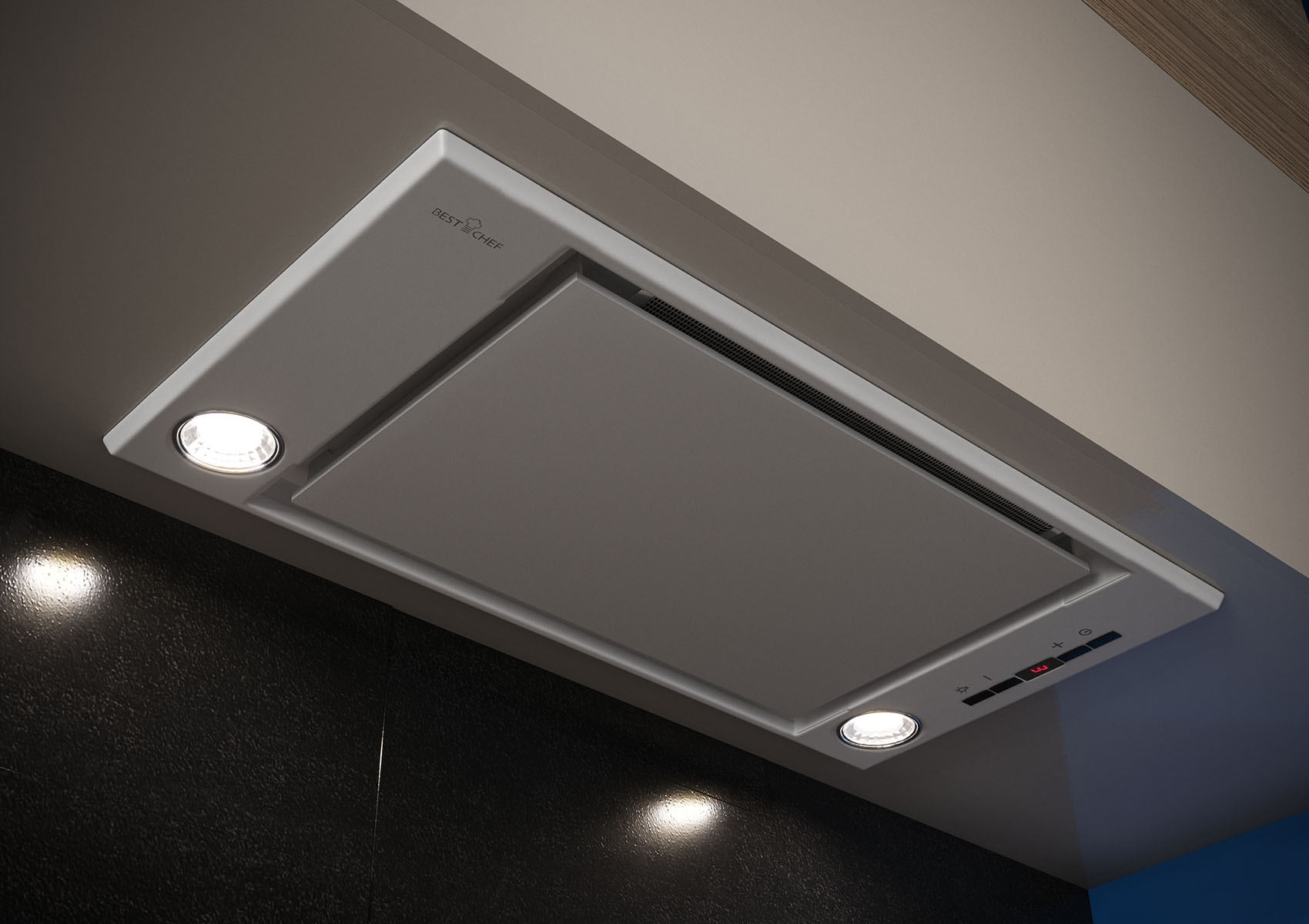 Кухонна витяжка Best Chef Smart box 1000 white 55 (OSKI55J4KW.S3.BI.KSW_BST) зовнішній вигляд - фото 9